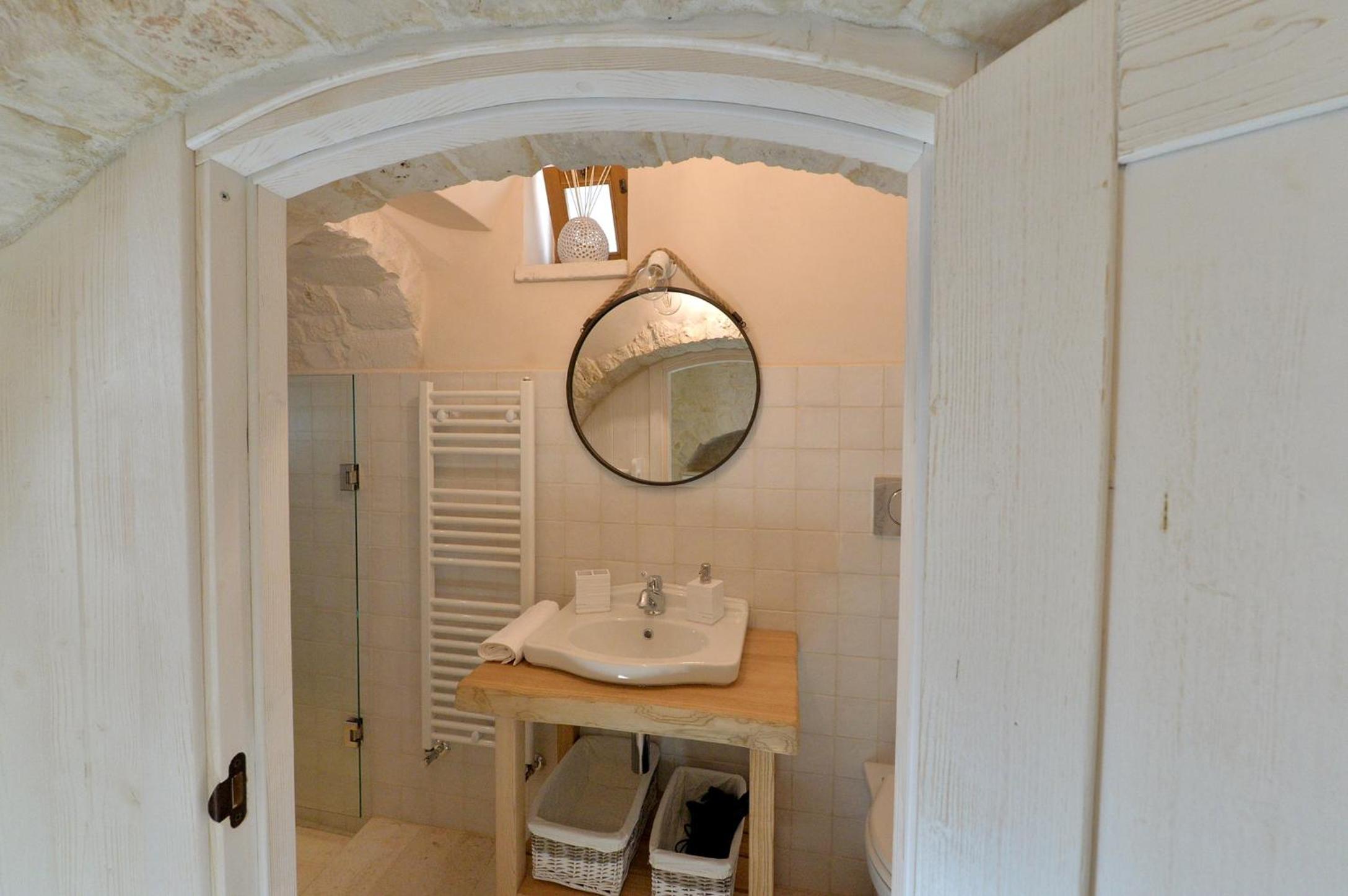 Suite Curcuma view 4