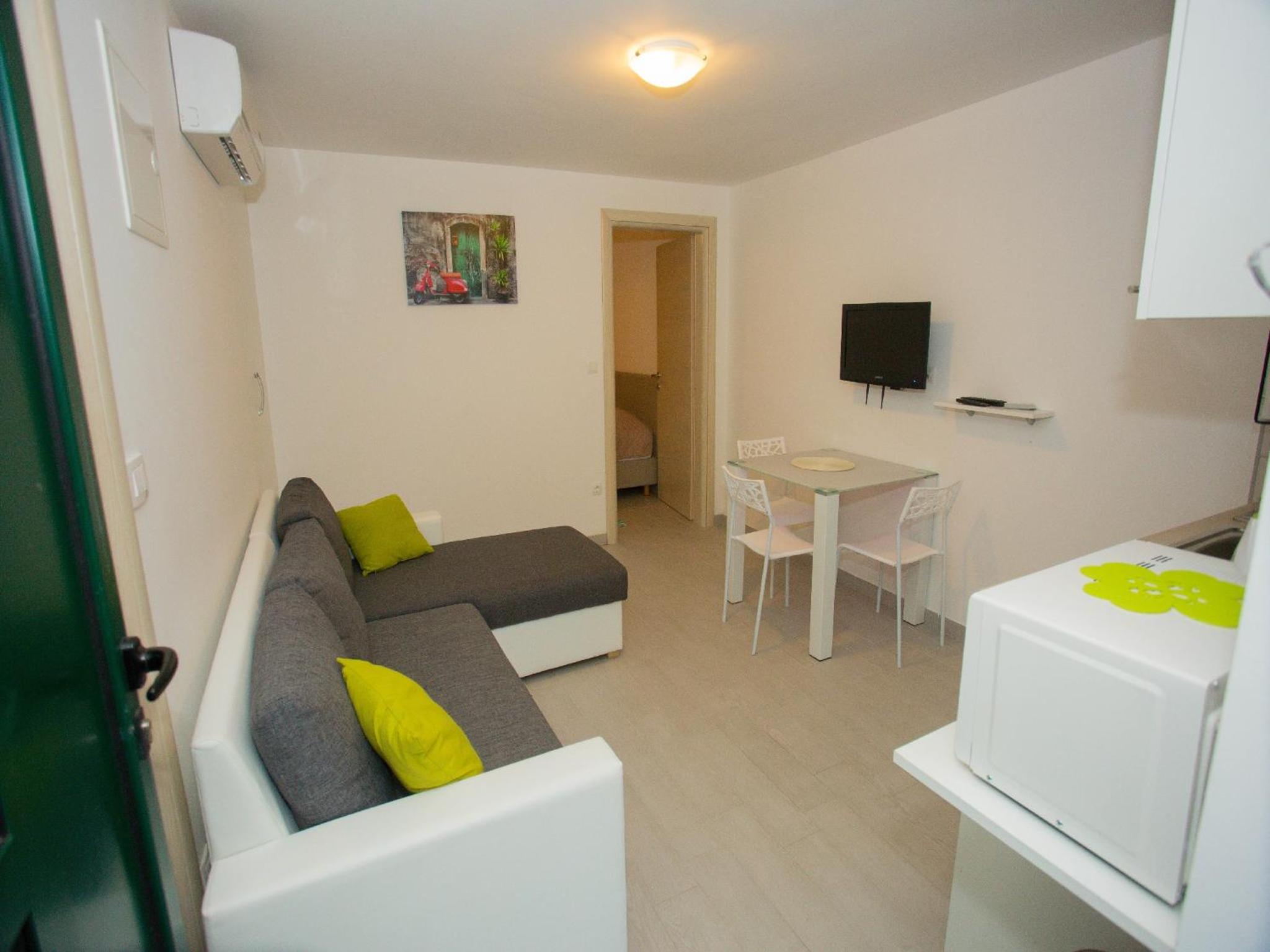 Apartments Marly