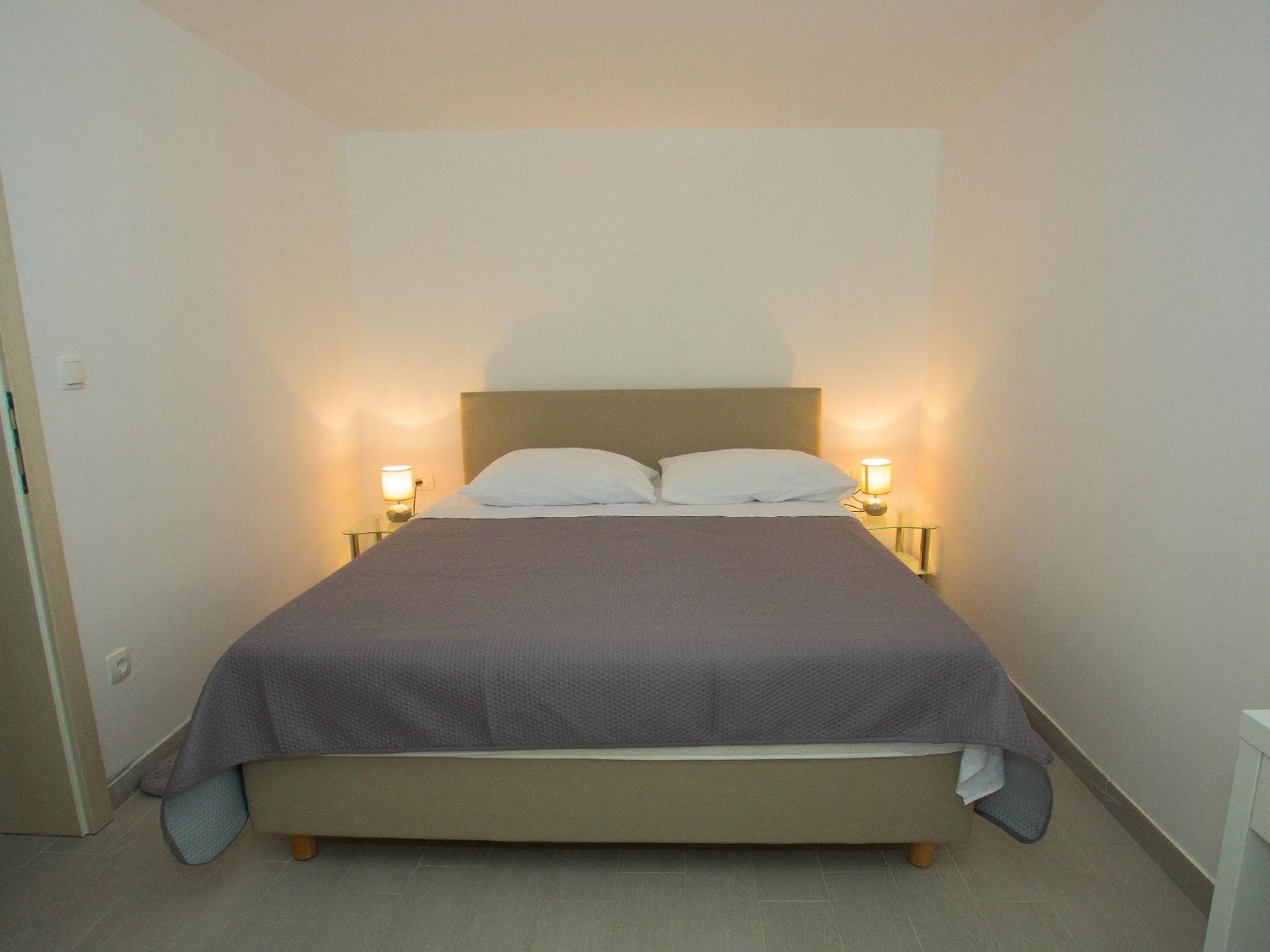Apartments Marly