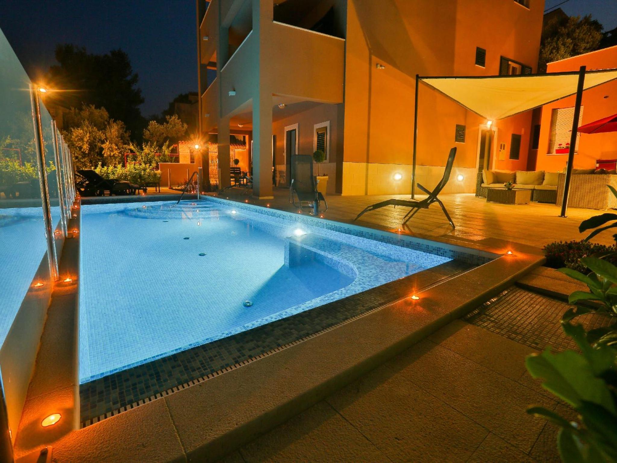 Apartments Marly