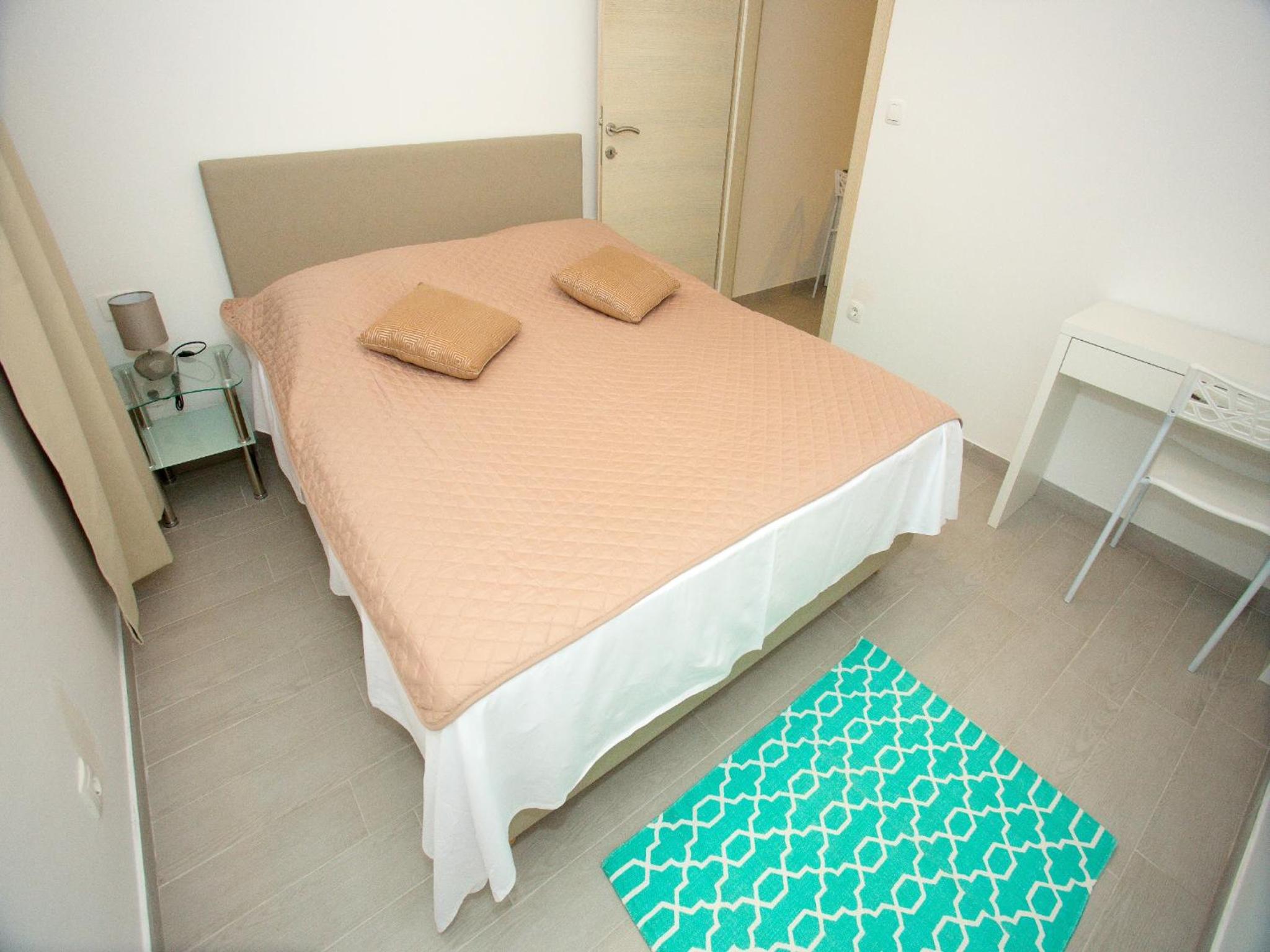 Apartments Marly