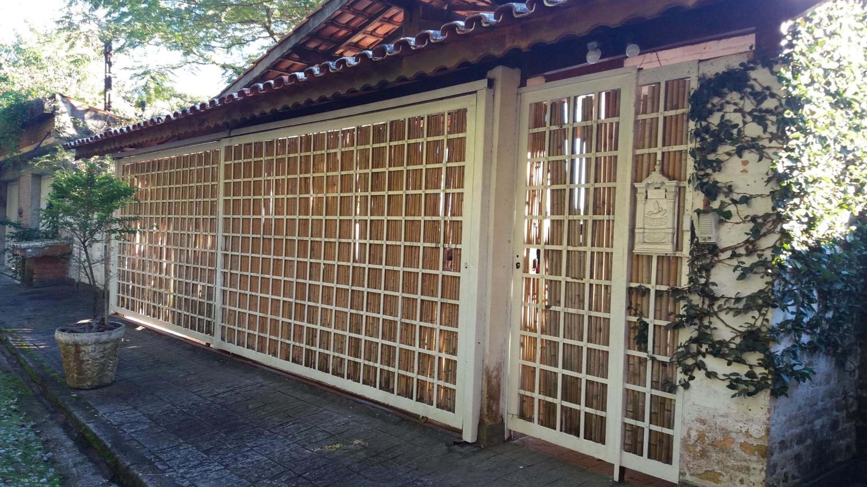 Chalé Serra Cantareira