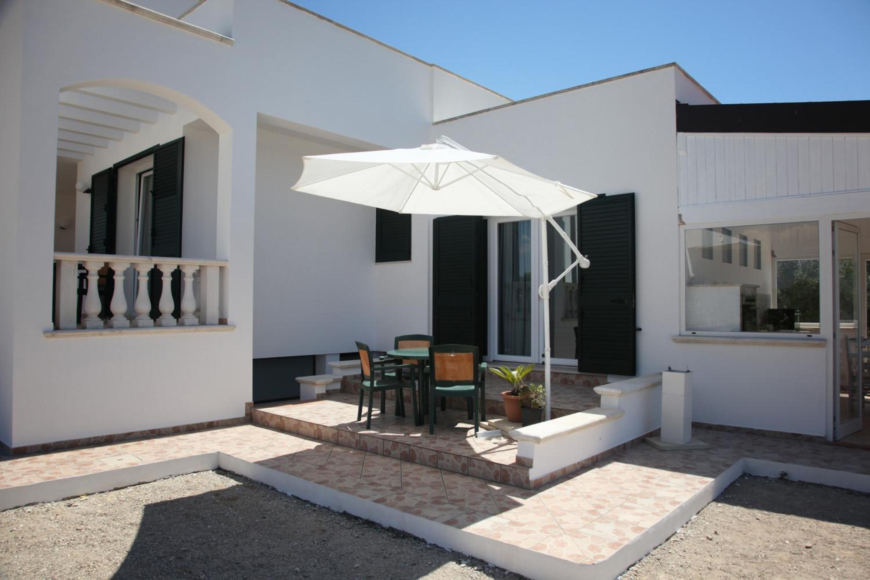 Villa Giulia&Gaia - Guest House