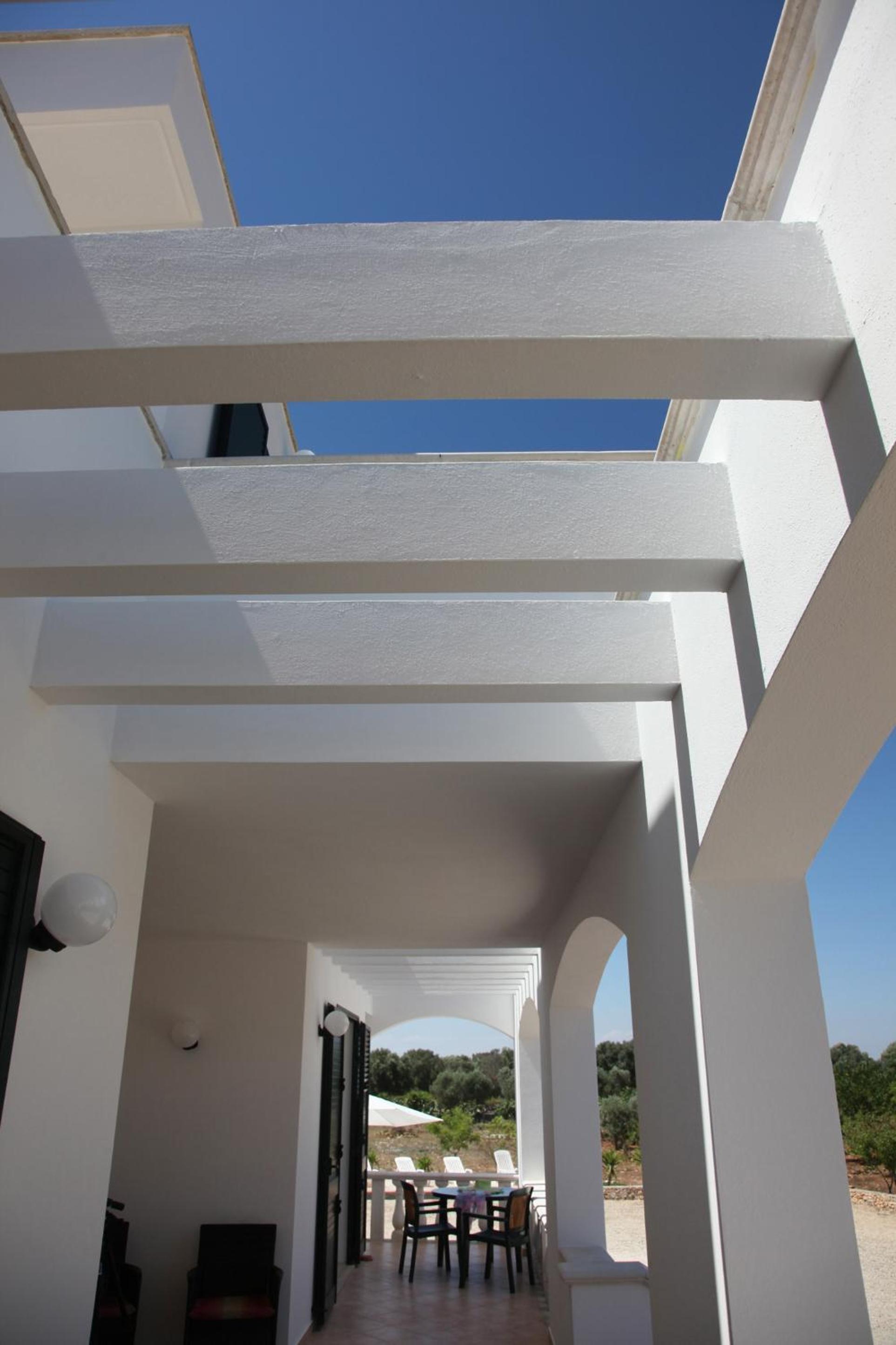 Villa Giulia&Gaia - Guest House