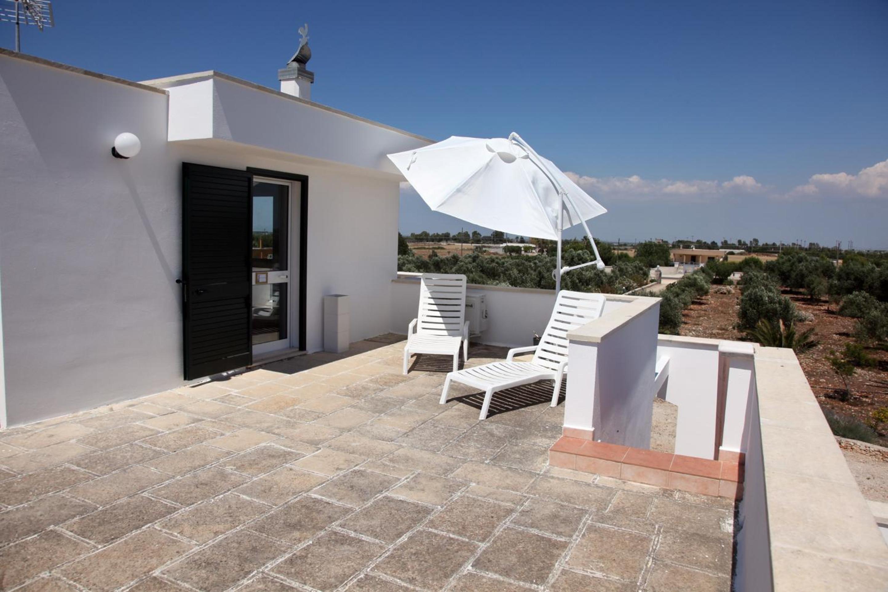 Villa Giulia&Gaia - Guest House