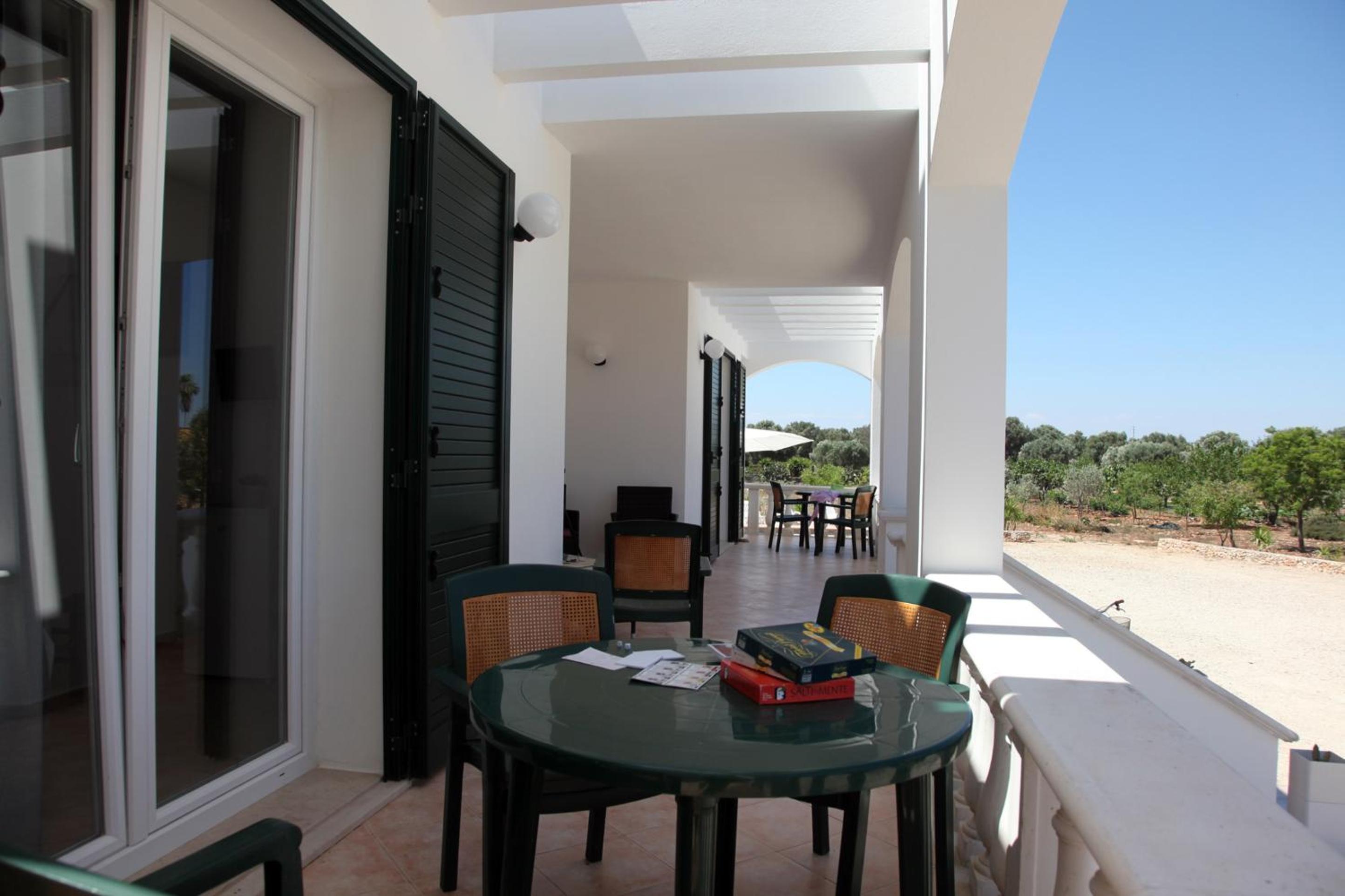 Villa Giulia&Gaia - Guest House