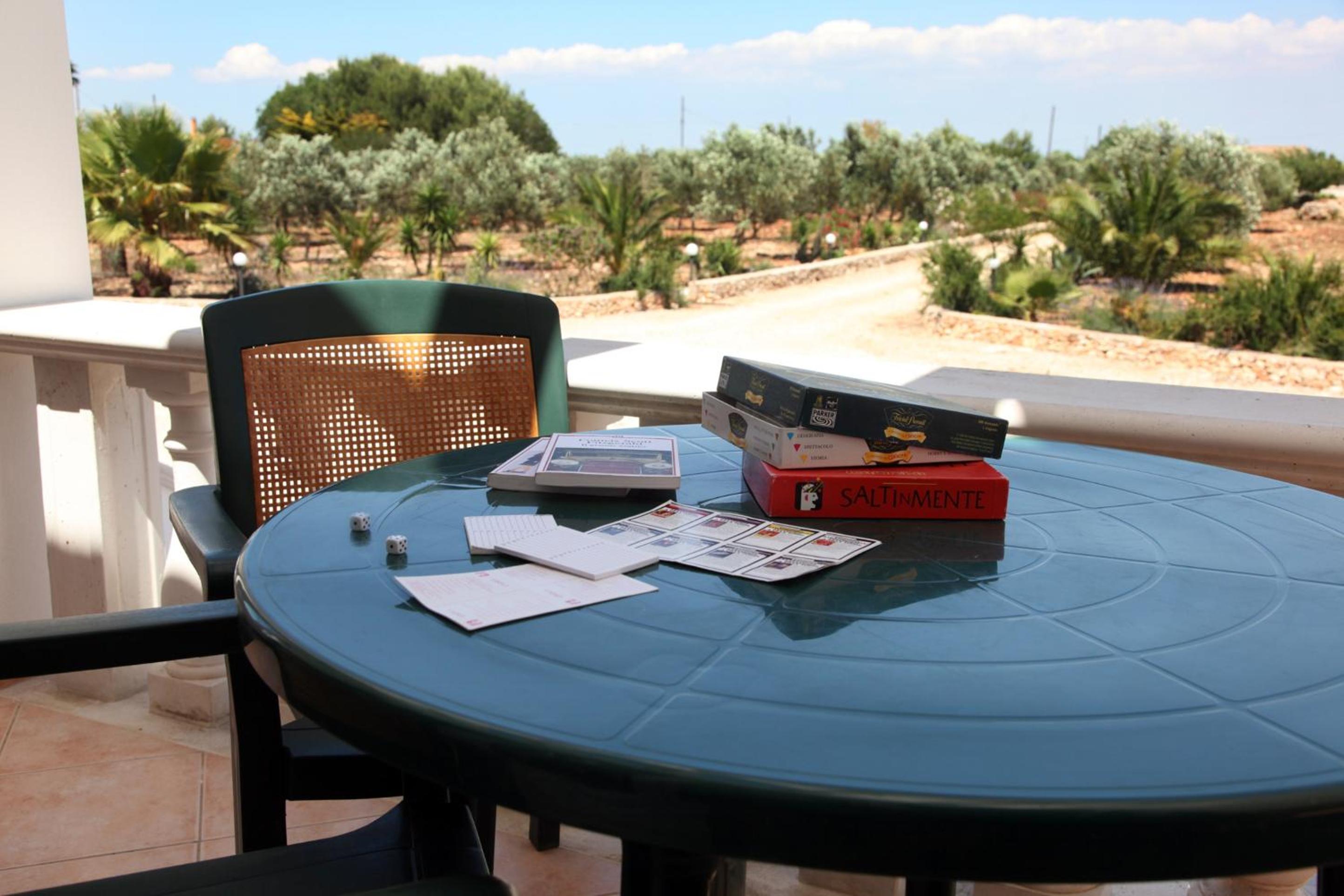 Villa Giulia&Gaia - Guest House