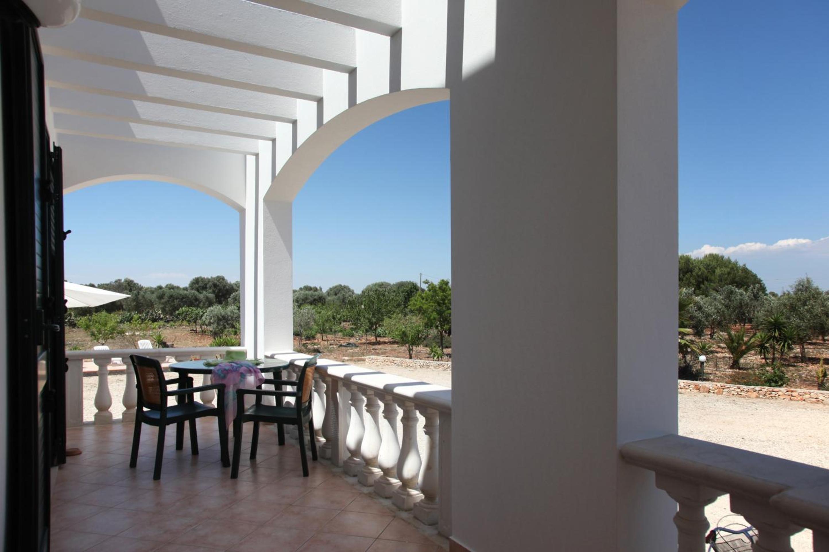 Villa Giulia&Gaia - Guest House