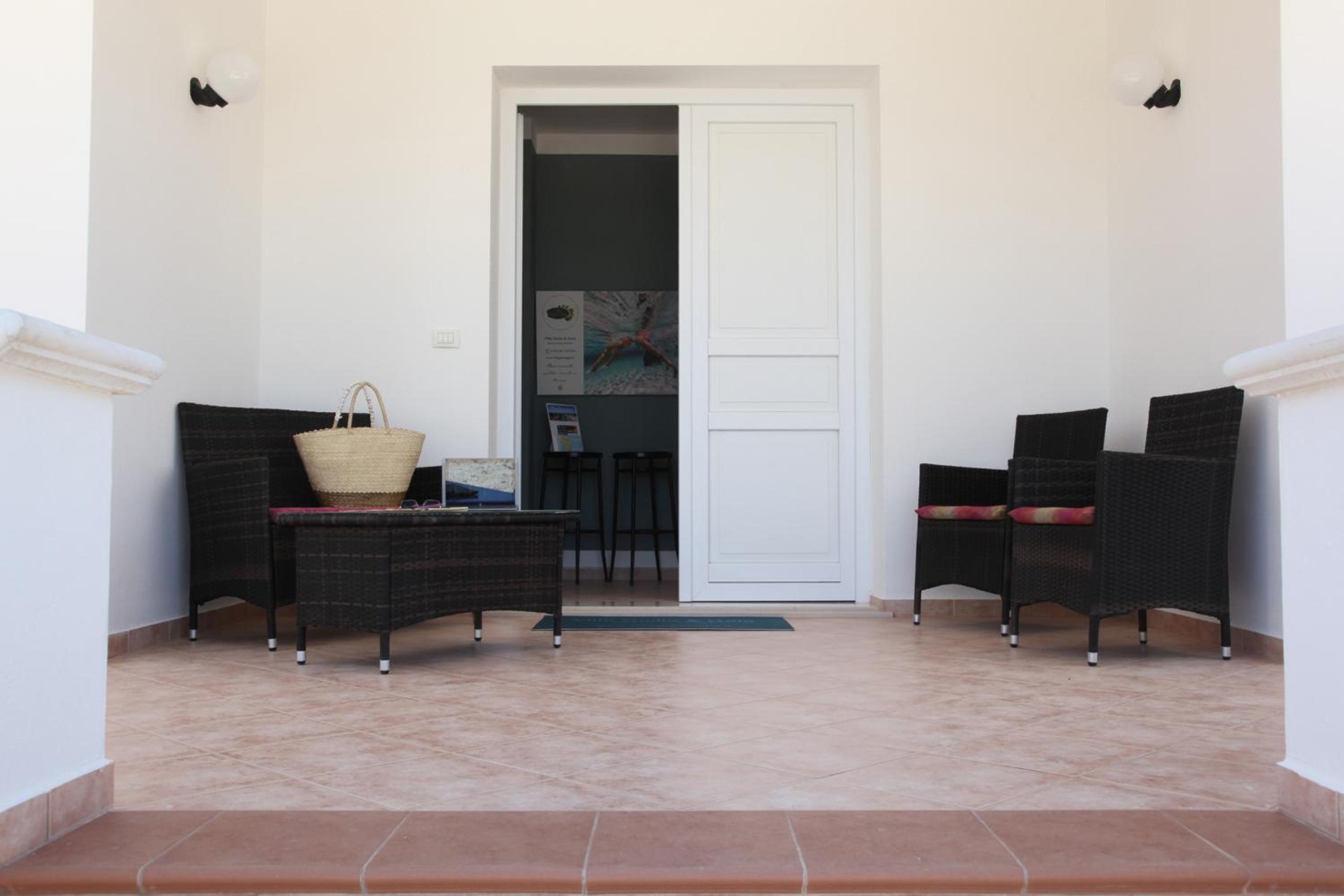 Villa Giulia&Gaia - Guest House