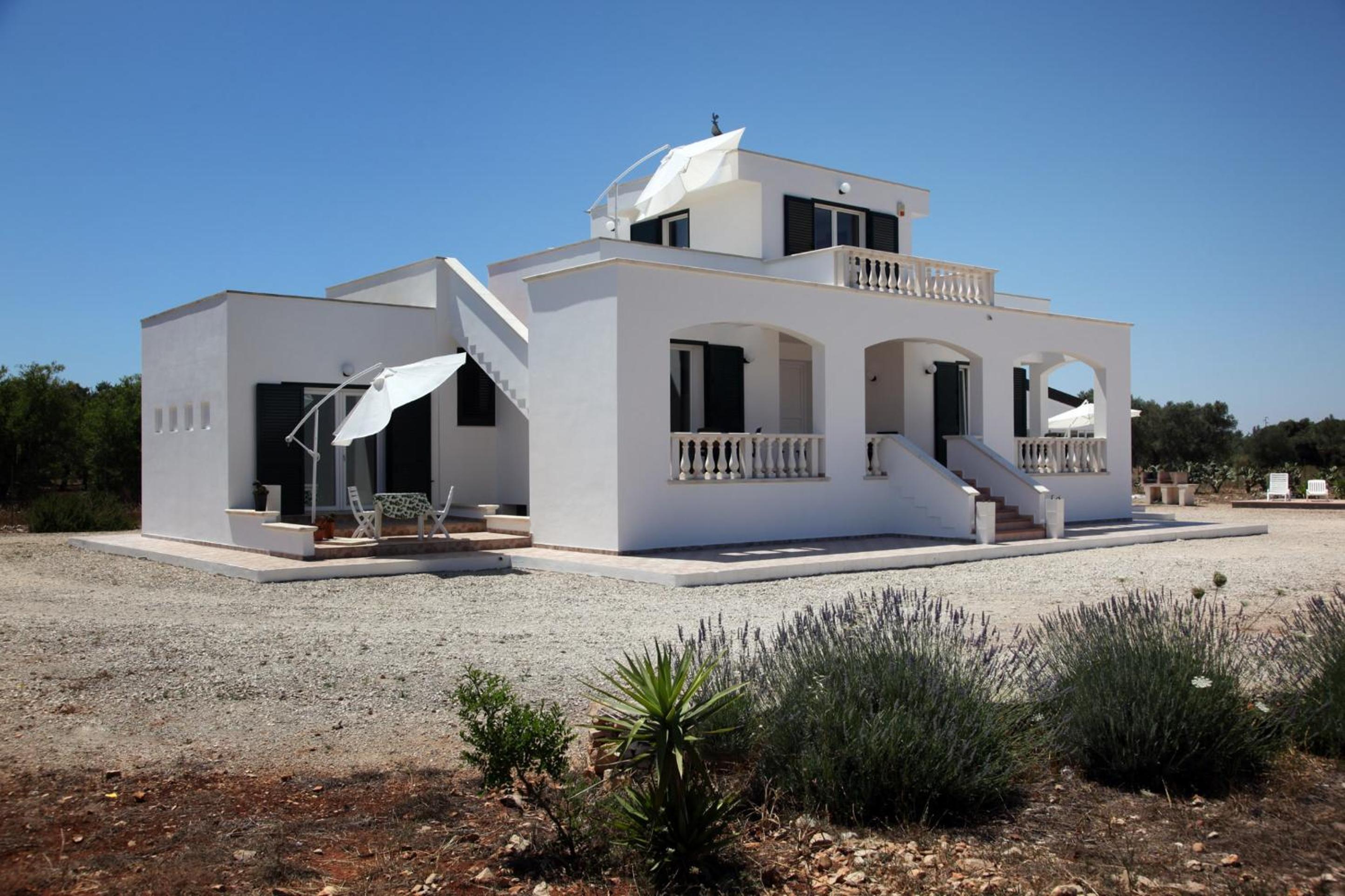 Villa Giulia&Gaia - Guest House