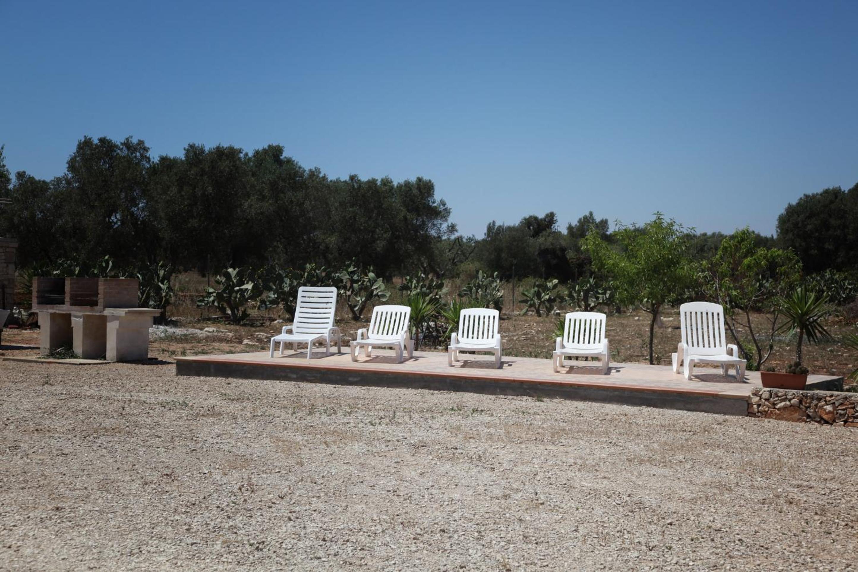 Villa Giulia&Gaia - Guest House