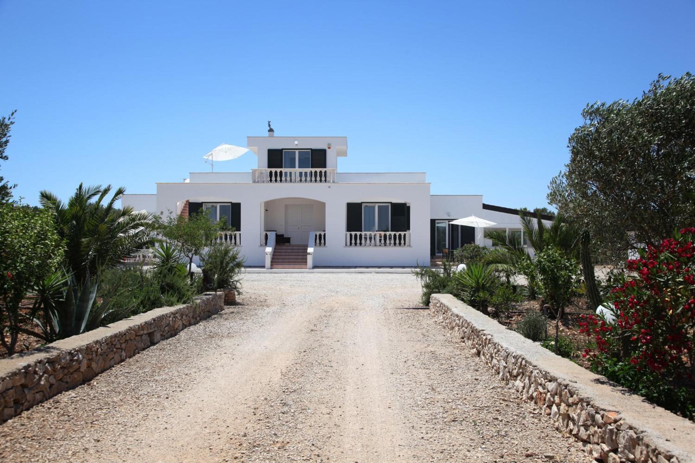 Villa Giulia&Gaia - Guest House