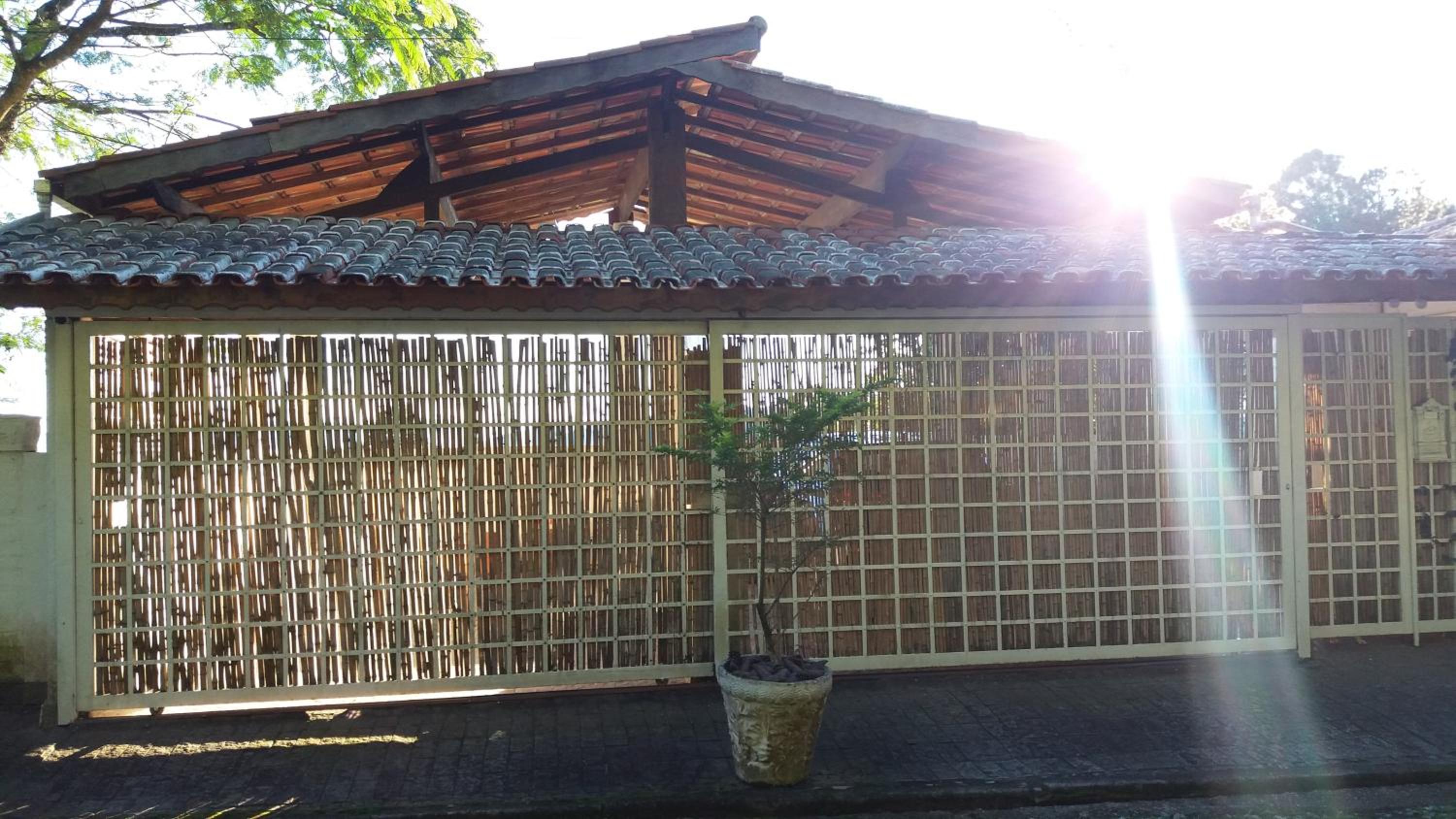 Chalé Serra Cantareira