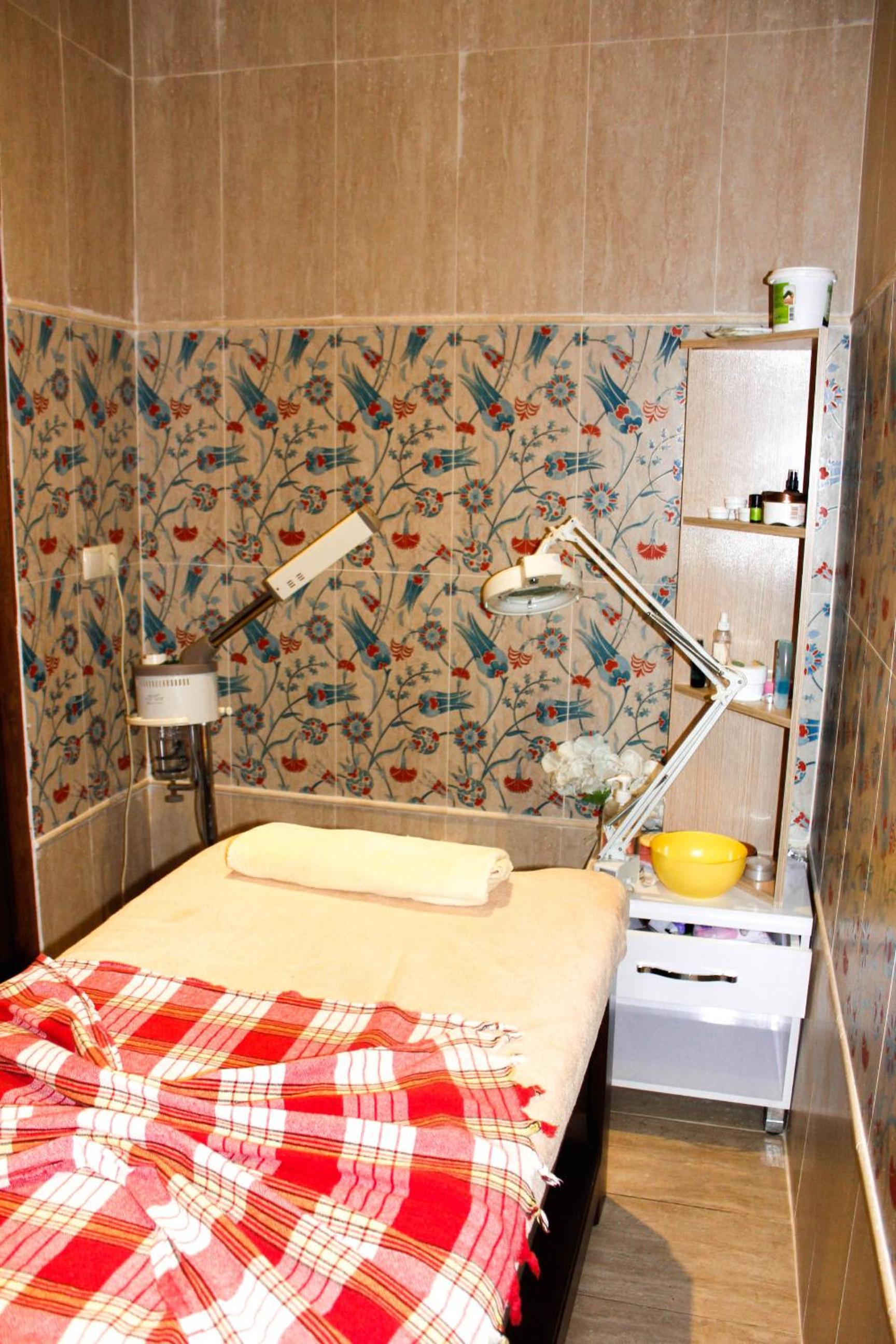 Ark Apart and Suite Hotel - Image 120