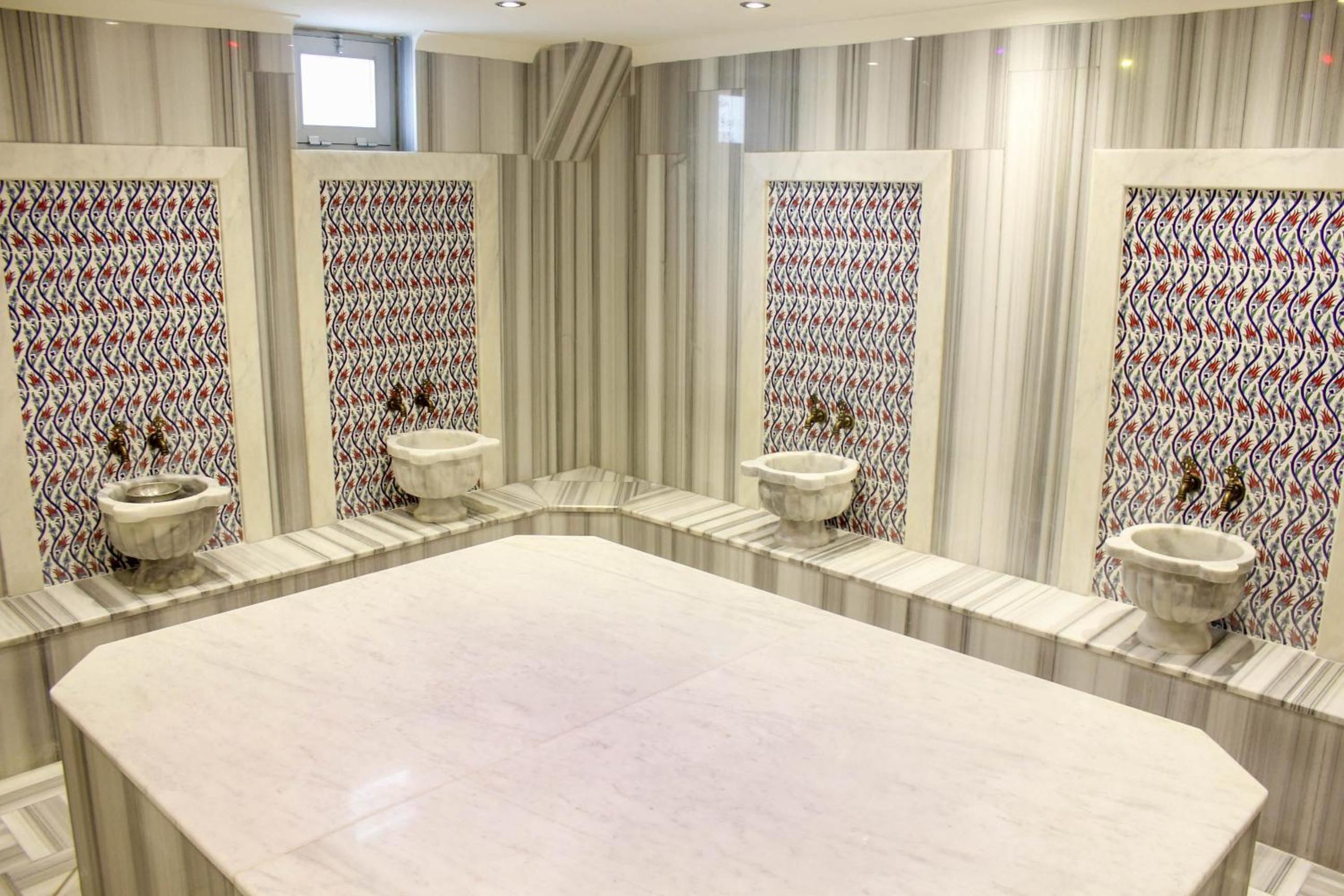 Ark Apart and Suite Hotel - Image 121