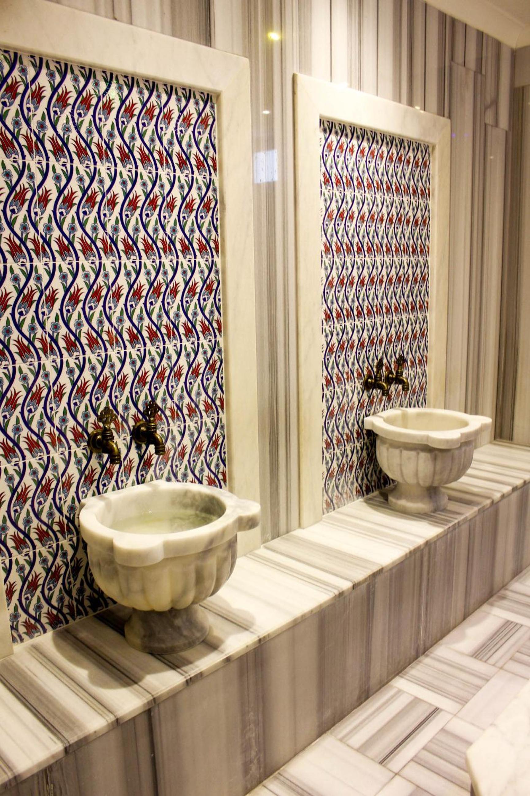 Ark Apart and Suite Hotel - Image 122