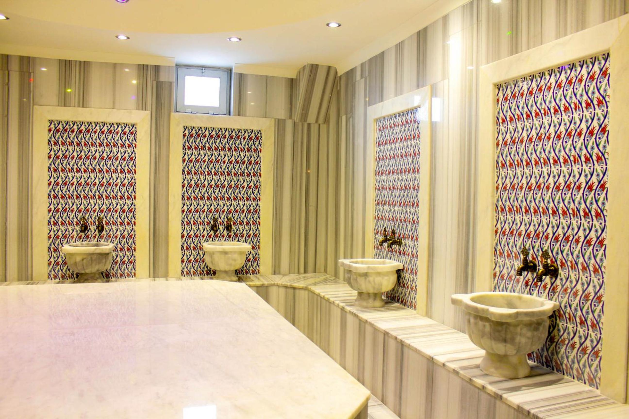 Ark Apart and Suite Hotel - Image 123