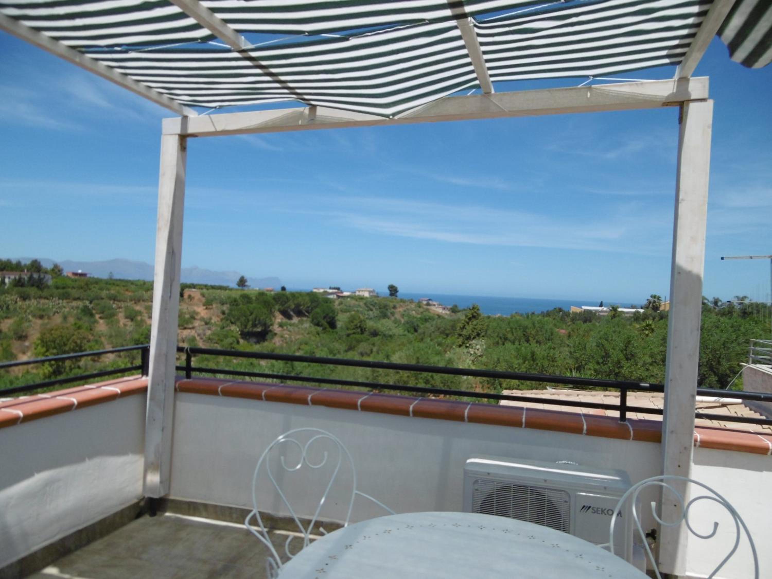 Casa Lucrezia view 2
