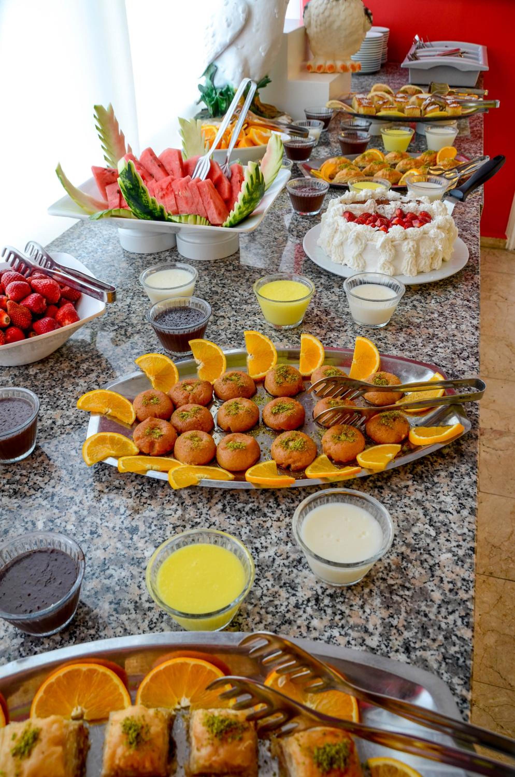 Ark Apart and Suite Hotel - Image 119