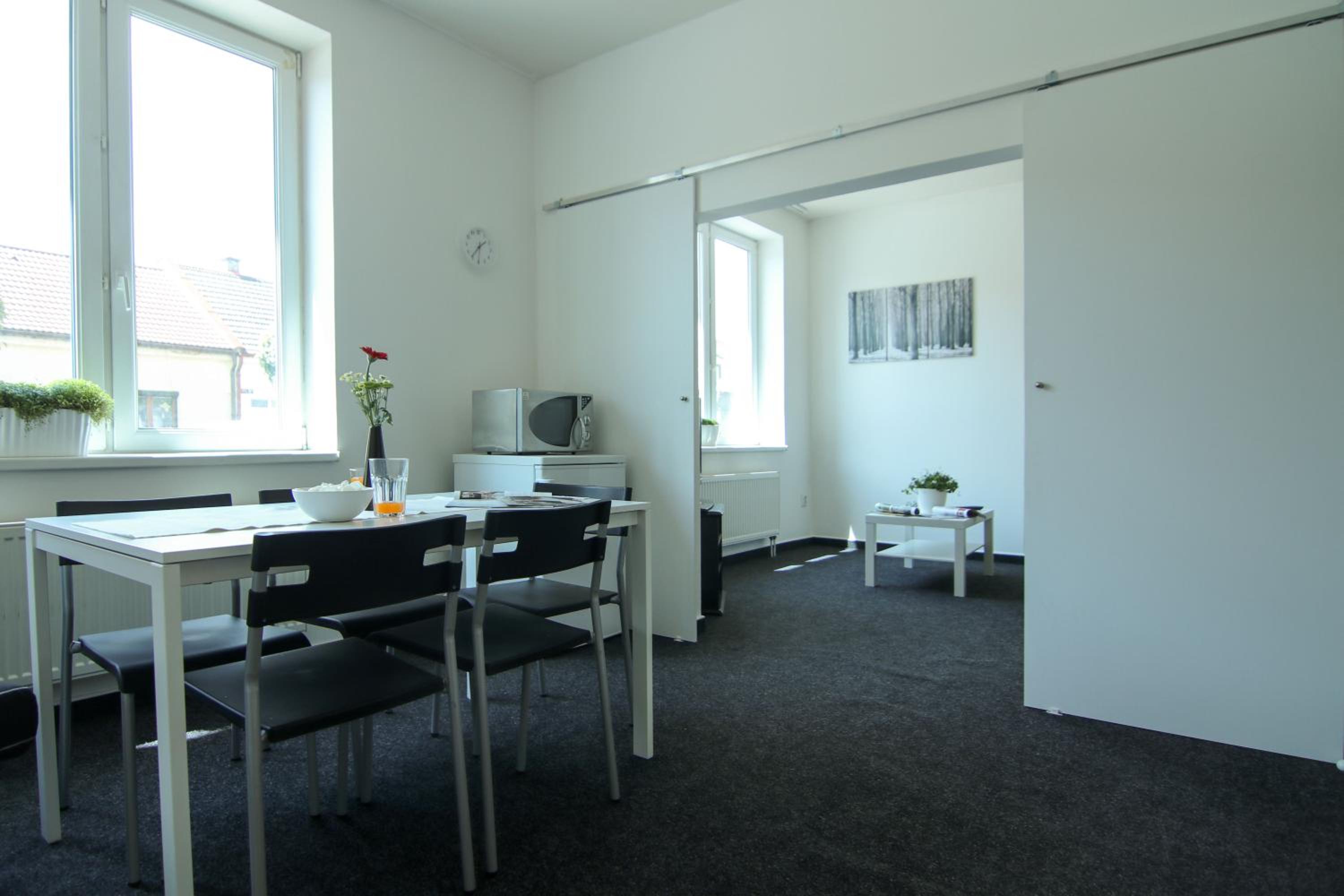 Apartman Amanda