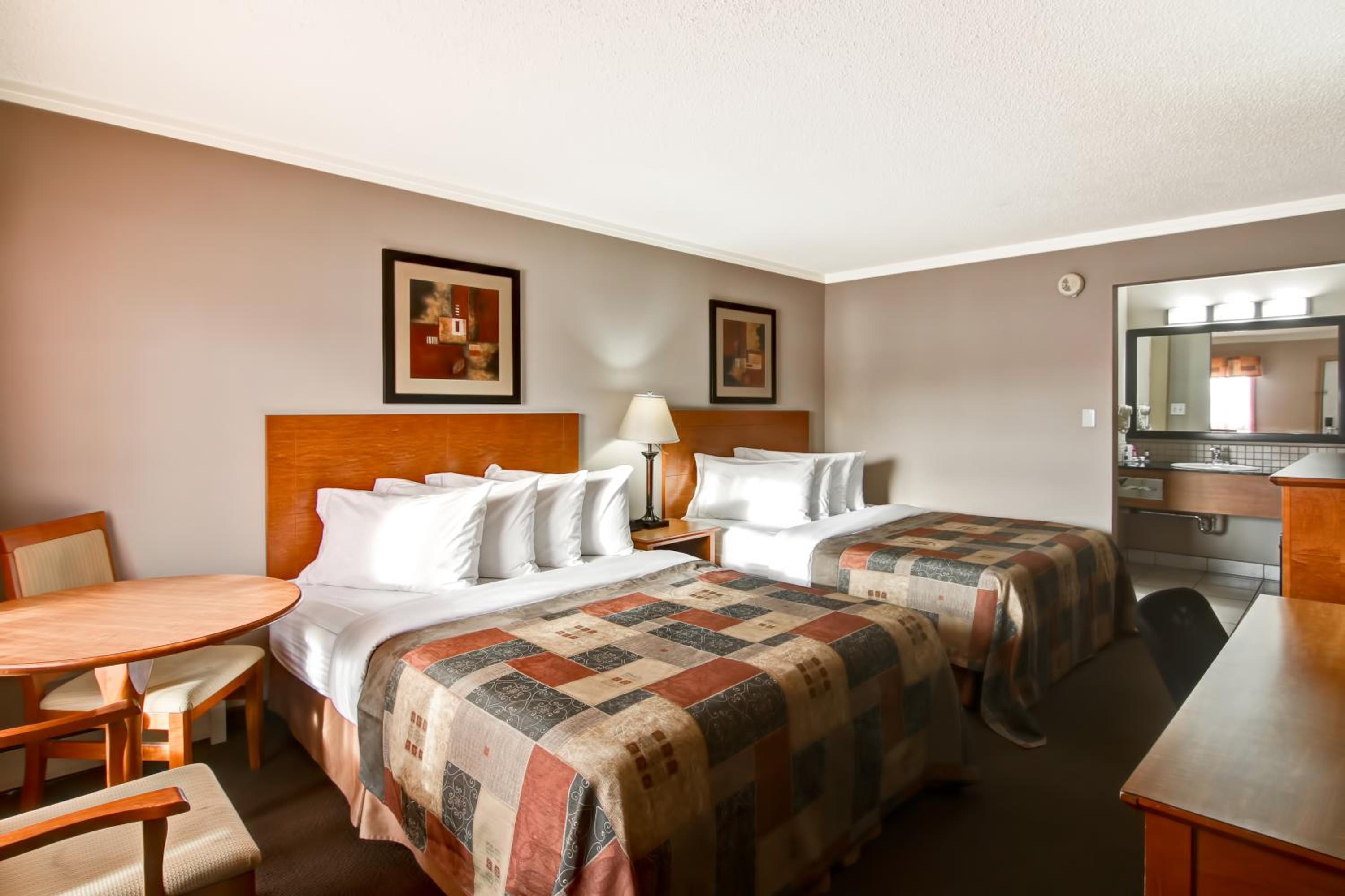 Canalta Hotel Stettler
