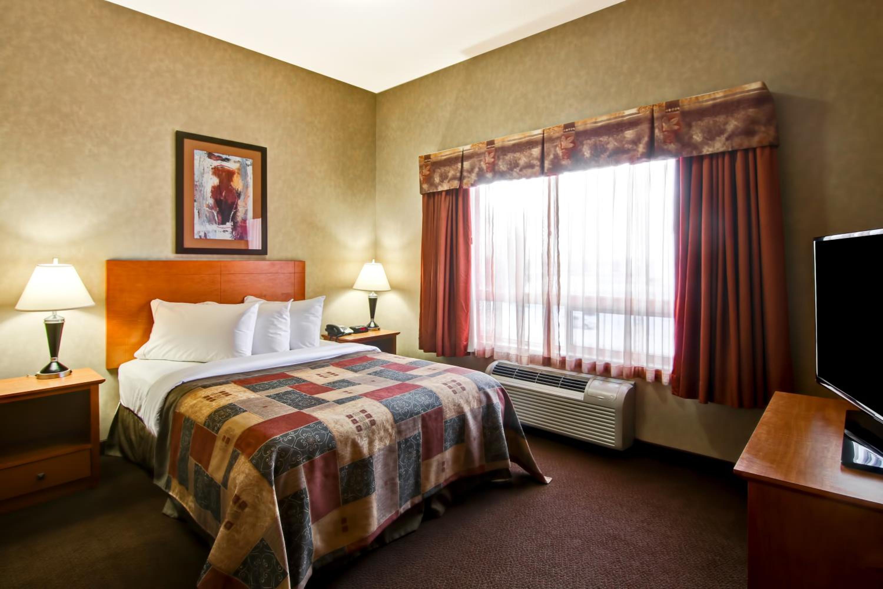 Canalta Hotel Stettler