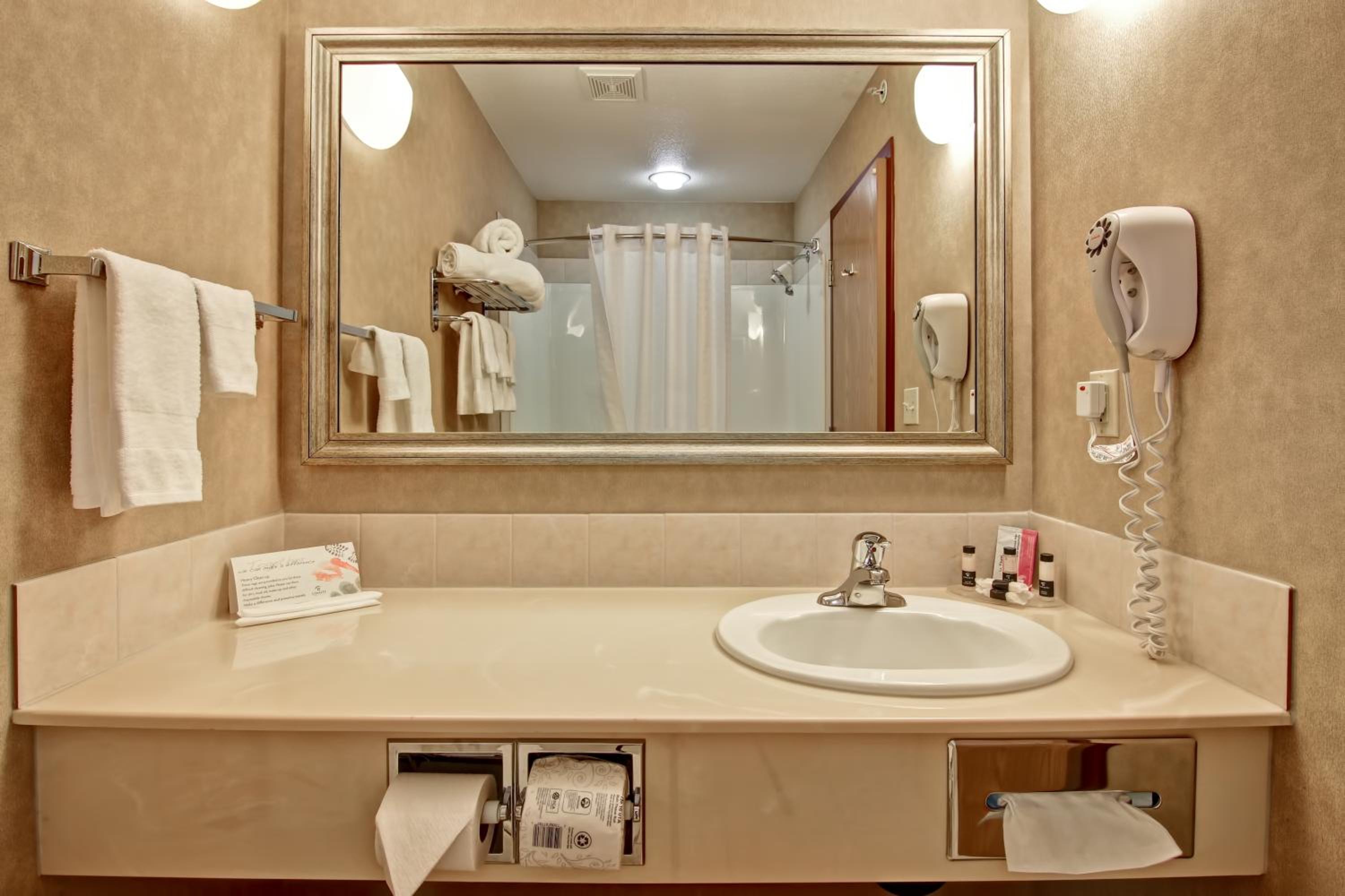 Canalta Hotel Stettler