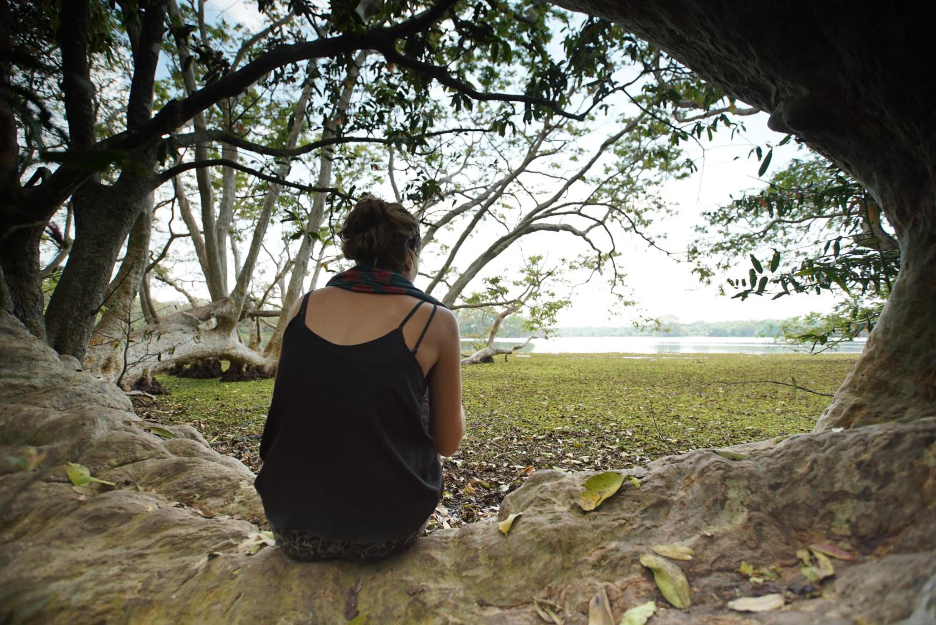 Big Game - Wilpattu by Eco Team