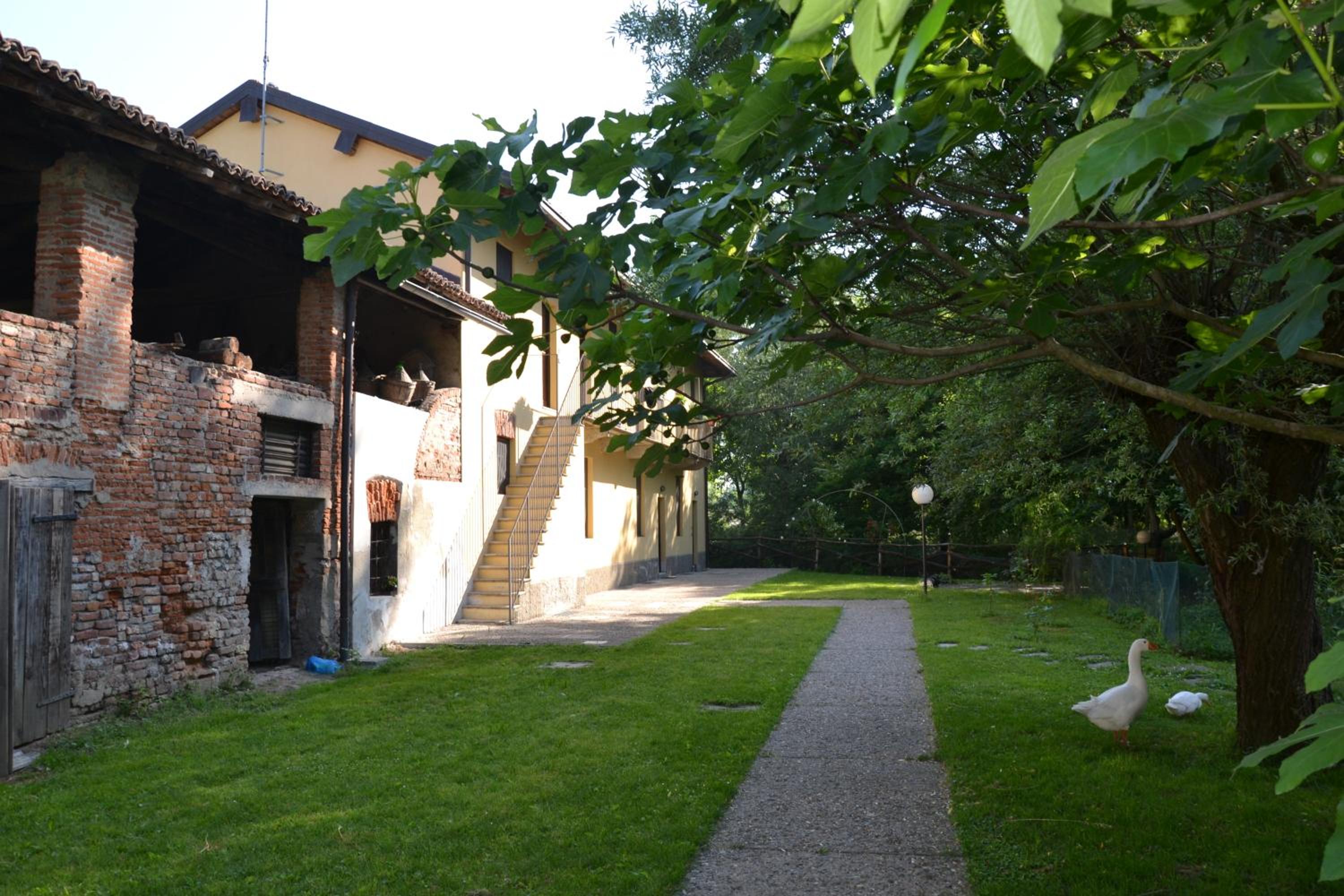 Cascina Scanna