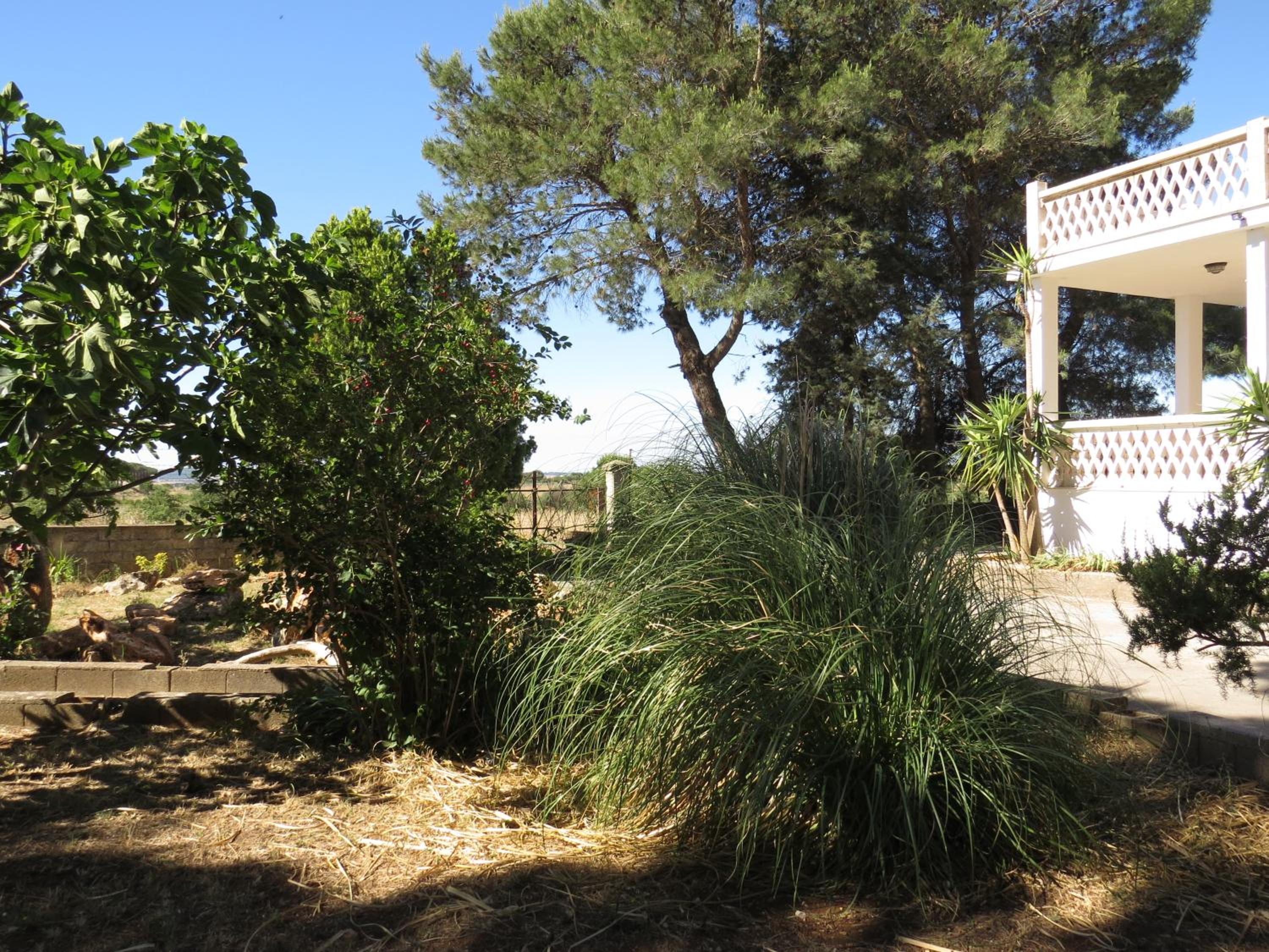 Villa 2 Fields