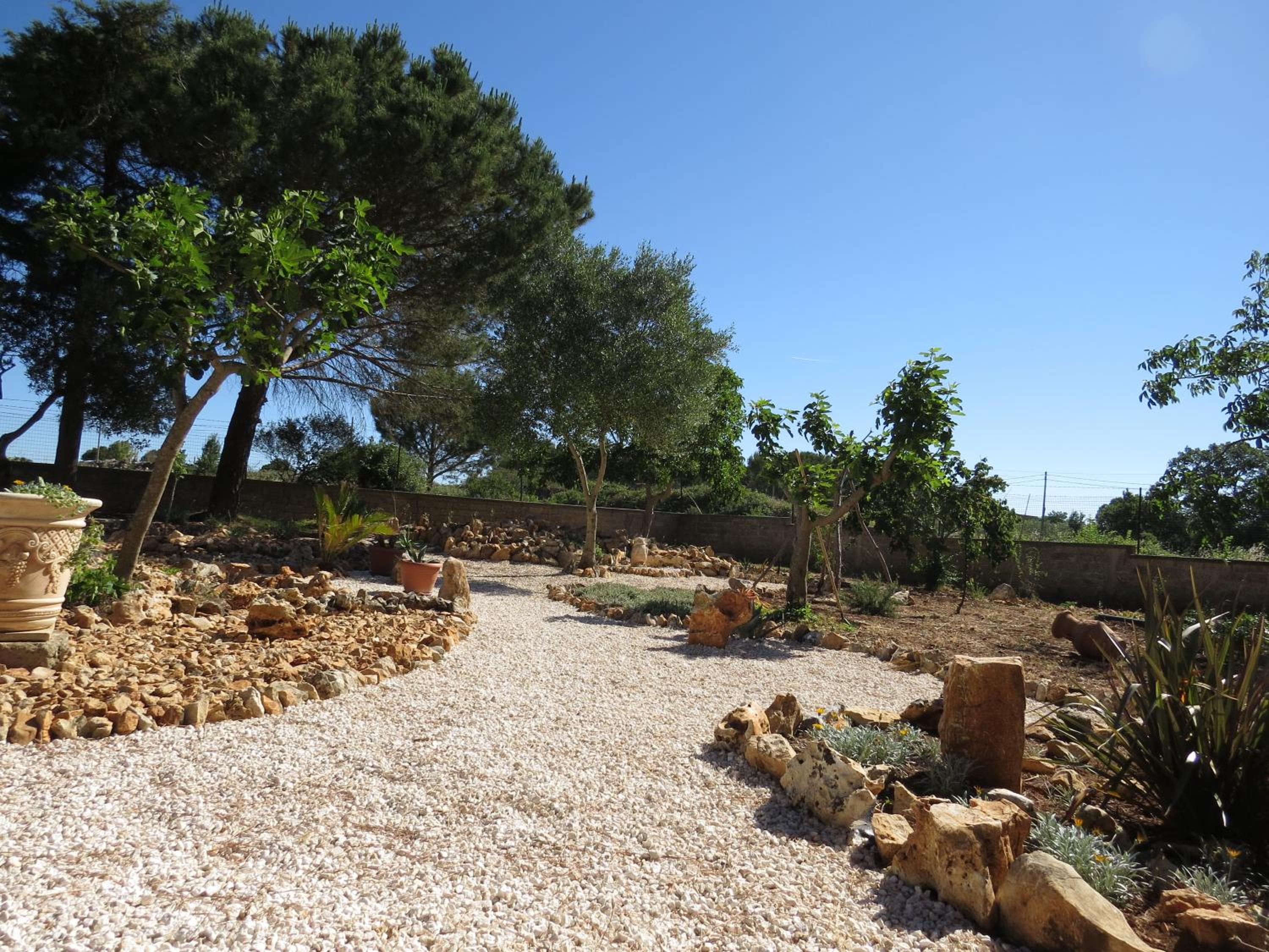 Villa 2 Fields