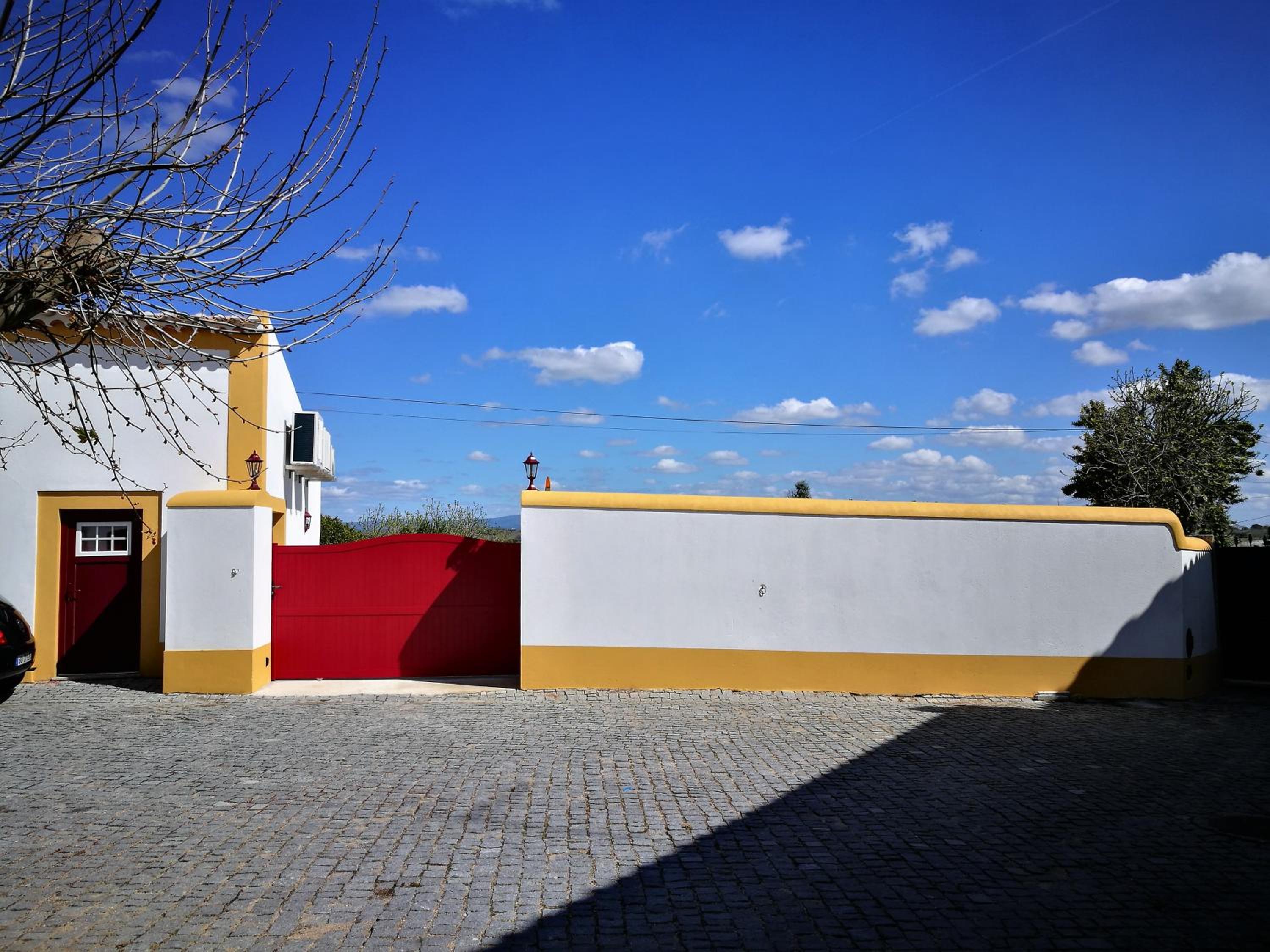 Casa do Peso