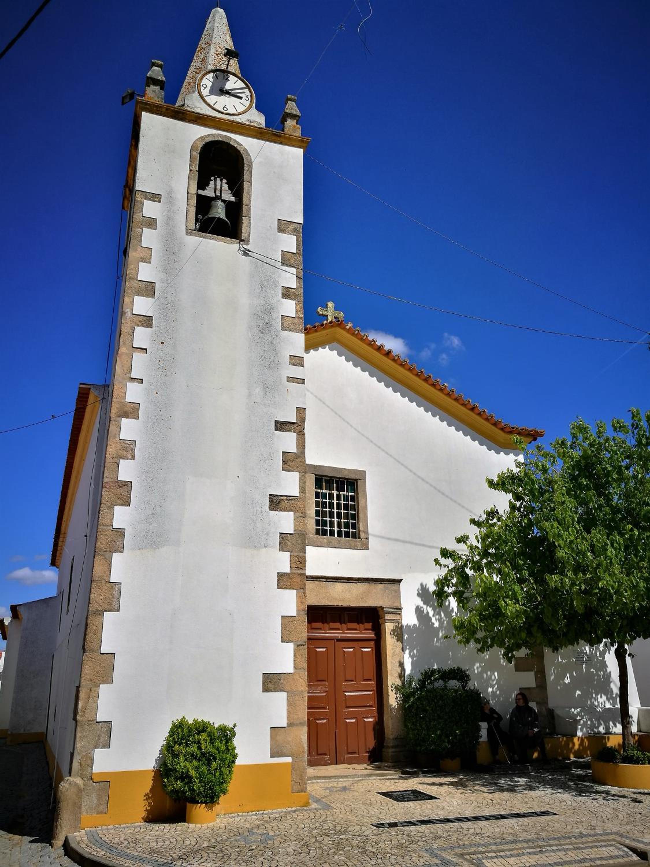 Casa do Peso