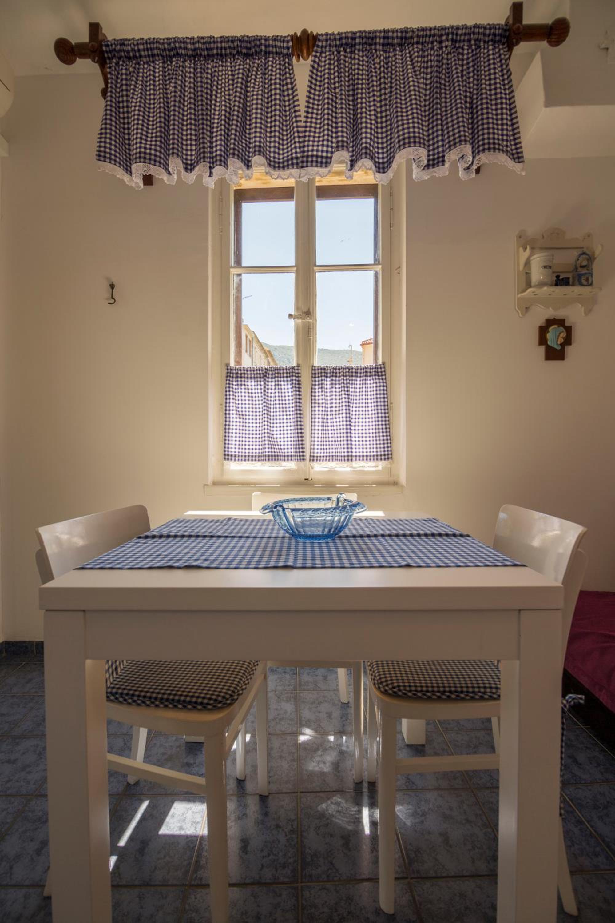 Apartments Lena