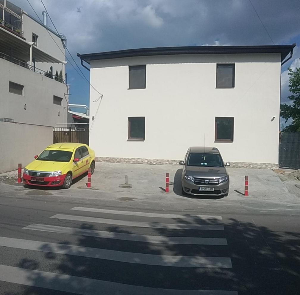 Apartament Liliac