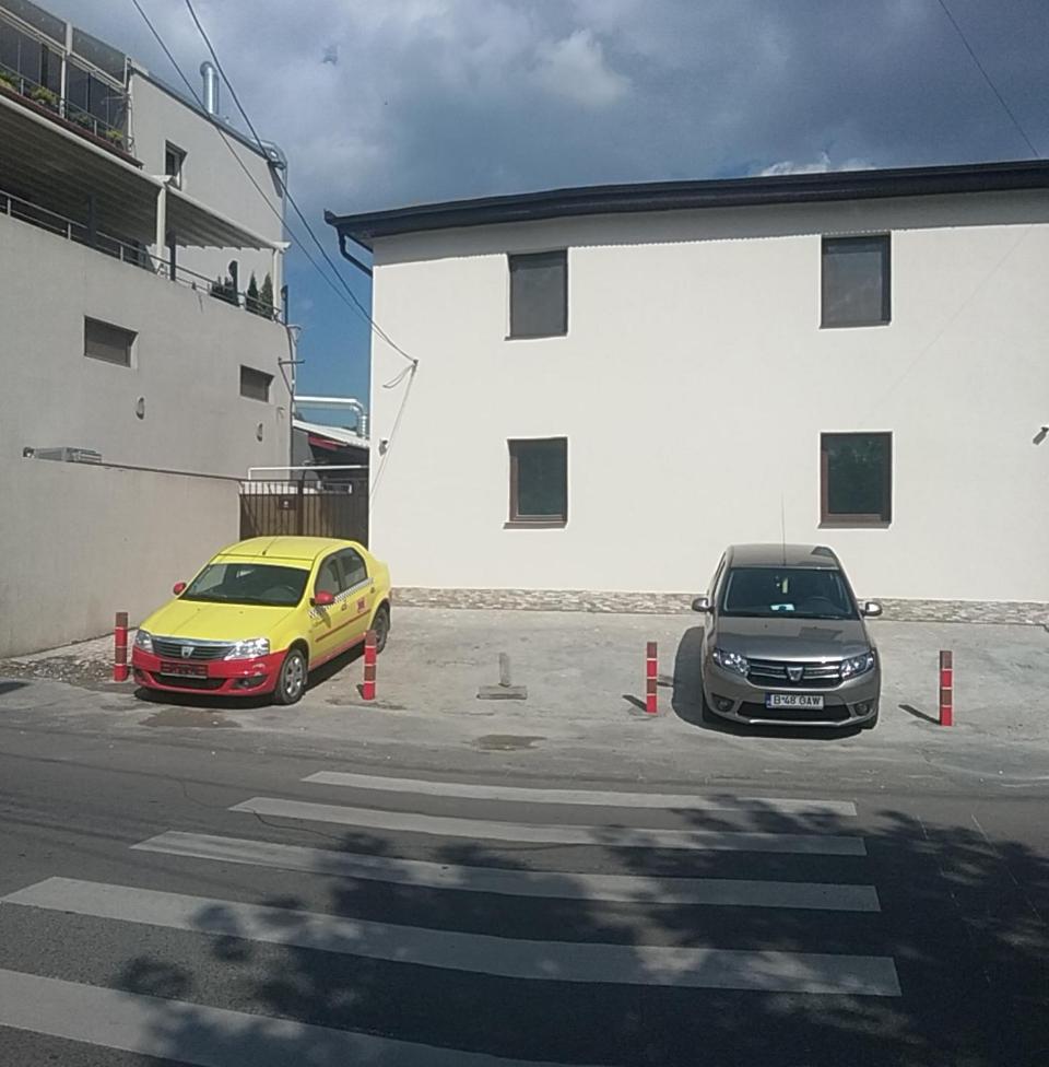 Apartament Liliac