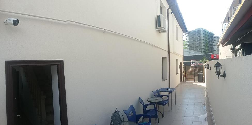 Apartament Liliac