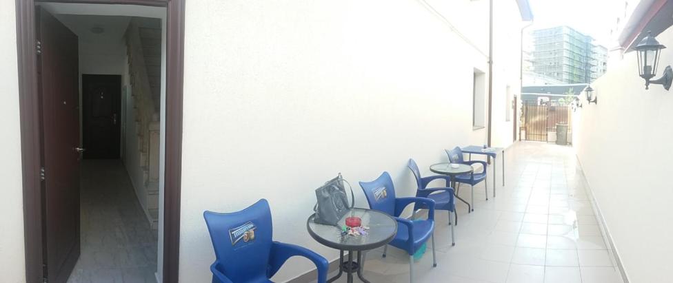 Apartament Liliac