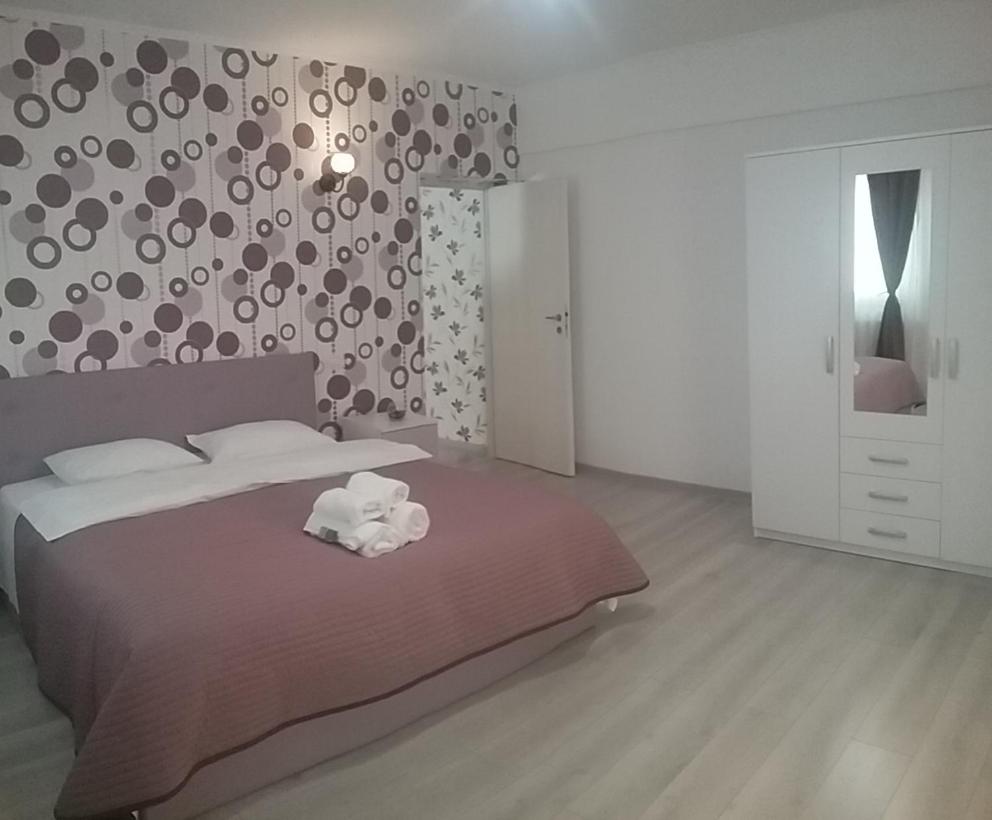 Apartament Liliac