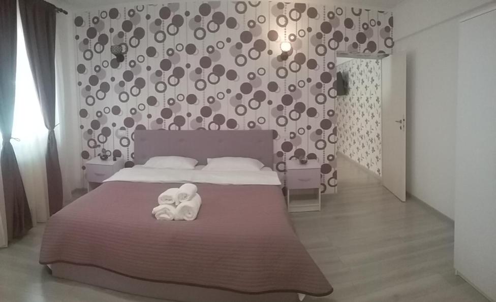 Apartament Liliac