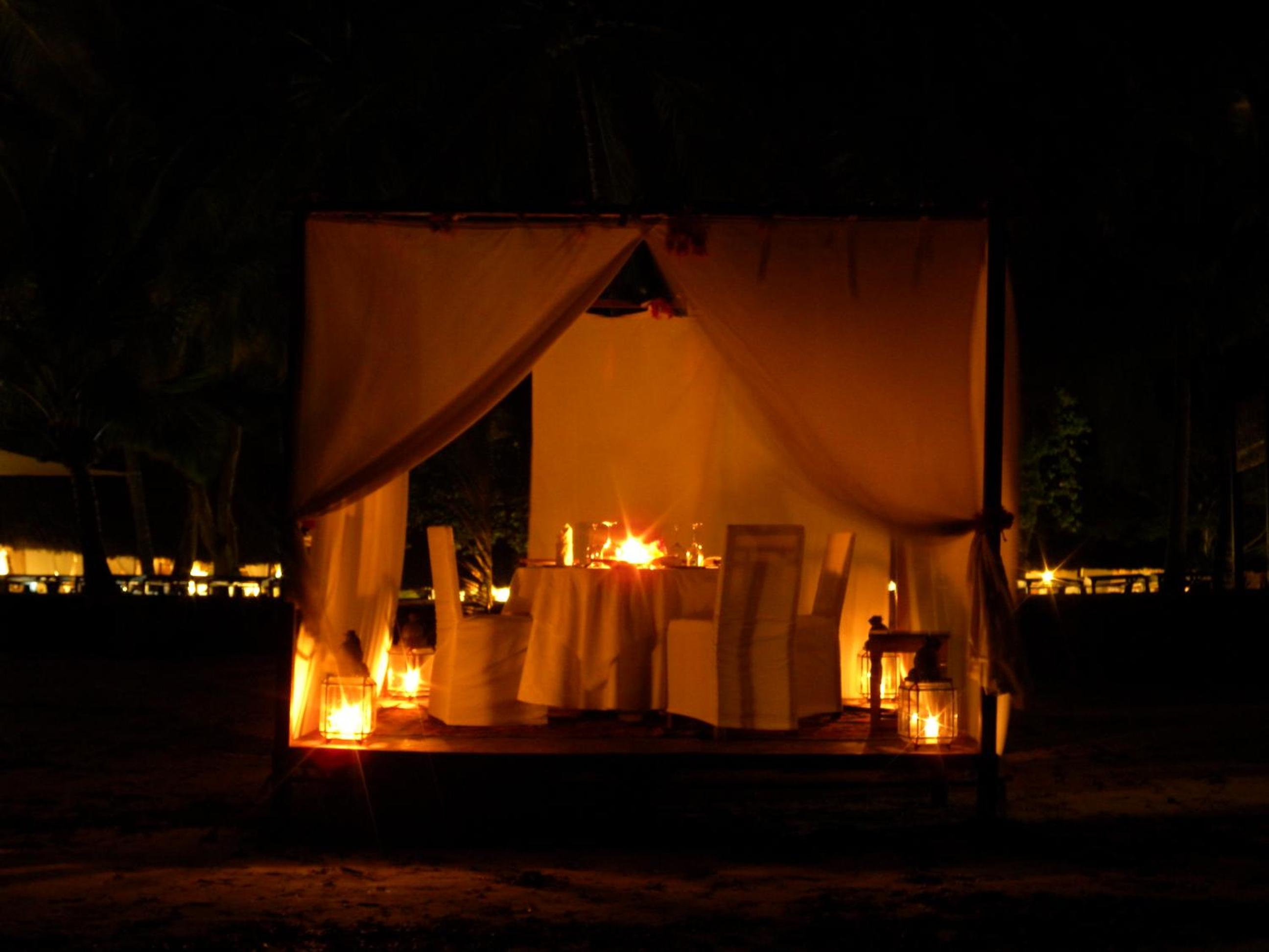 Kilili Baharini Resort & Spa