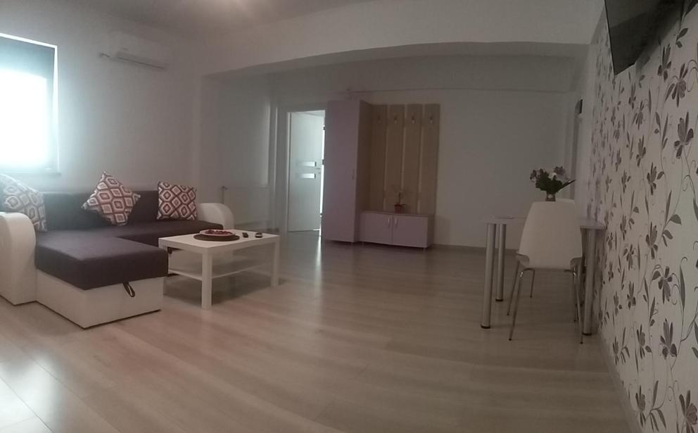 Apartament Liliac