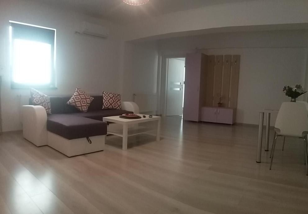 Apartament Liliac