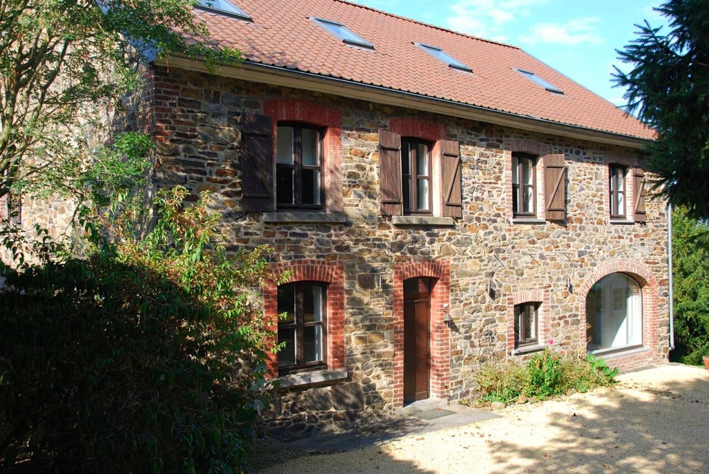 Les Haies