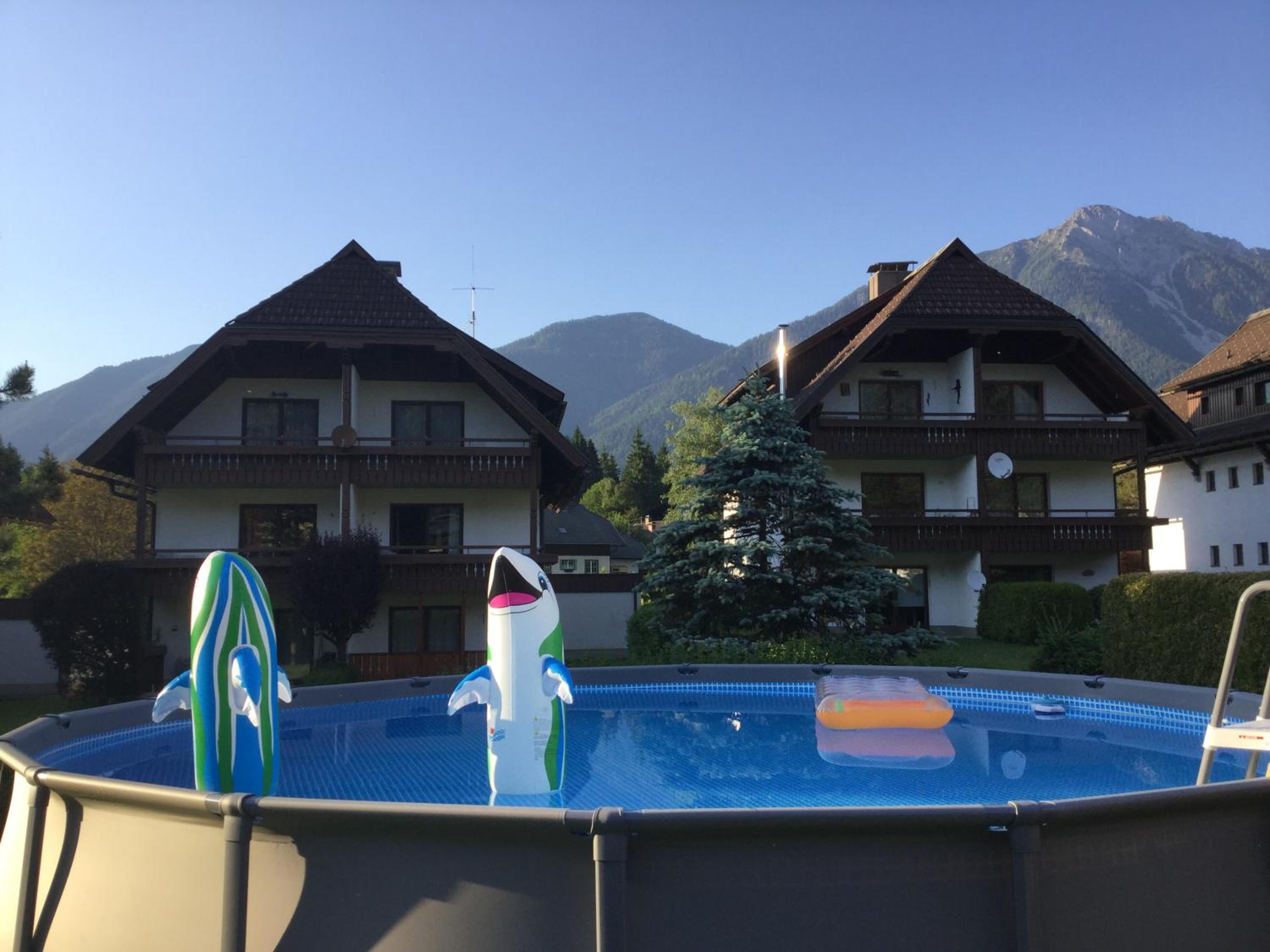Ferienhaus Andrä view 3