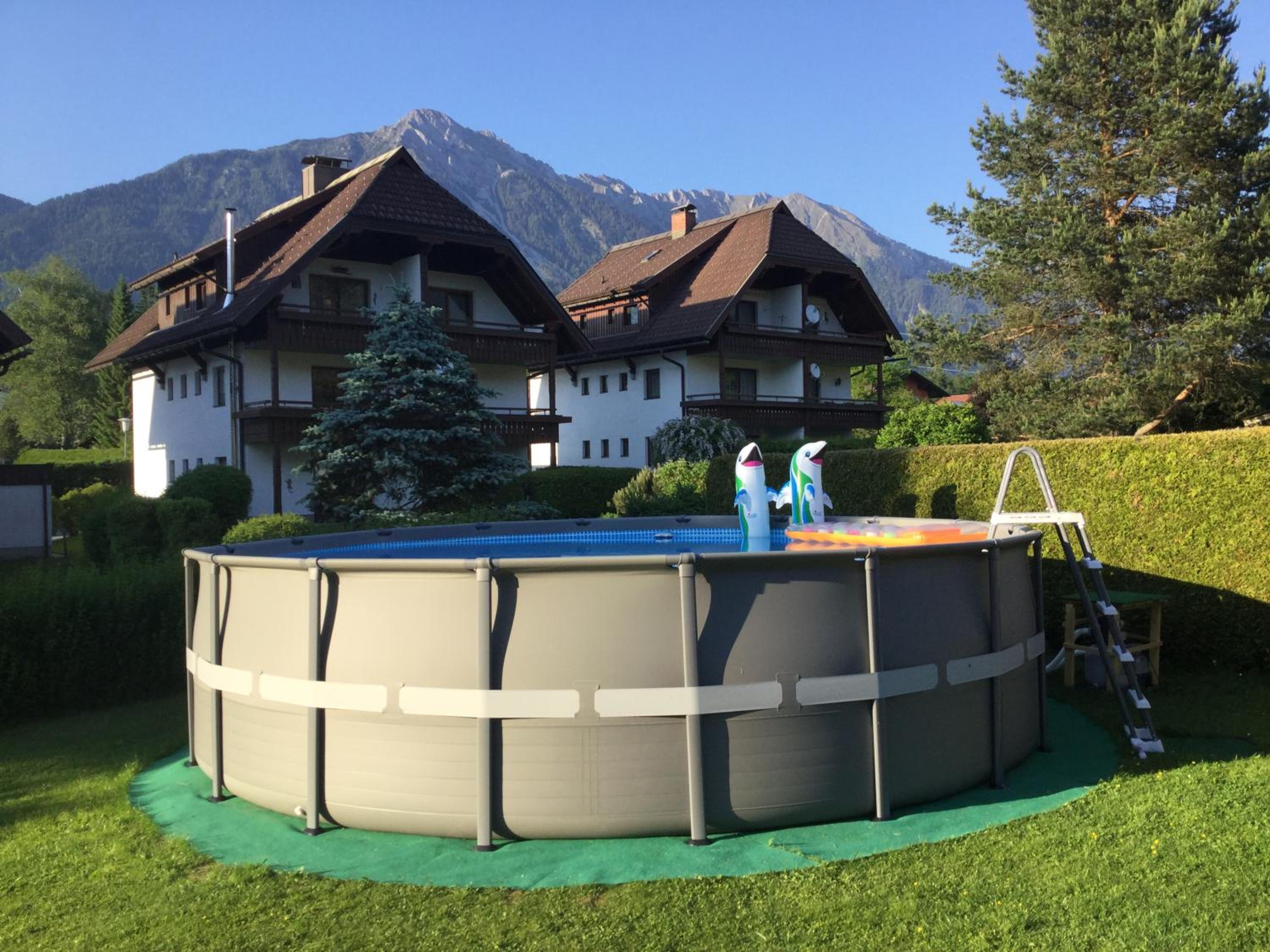 Ferienhaus Andrä view 5