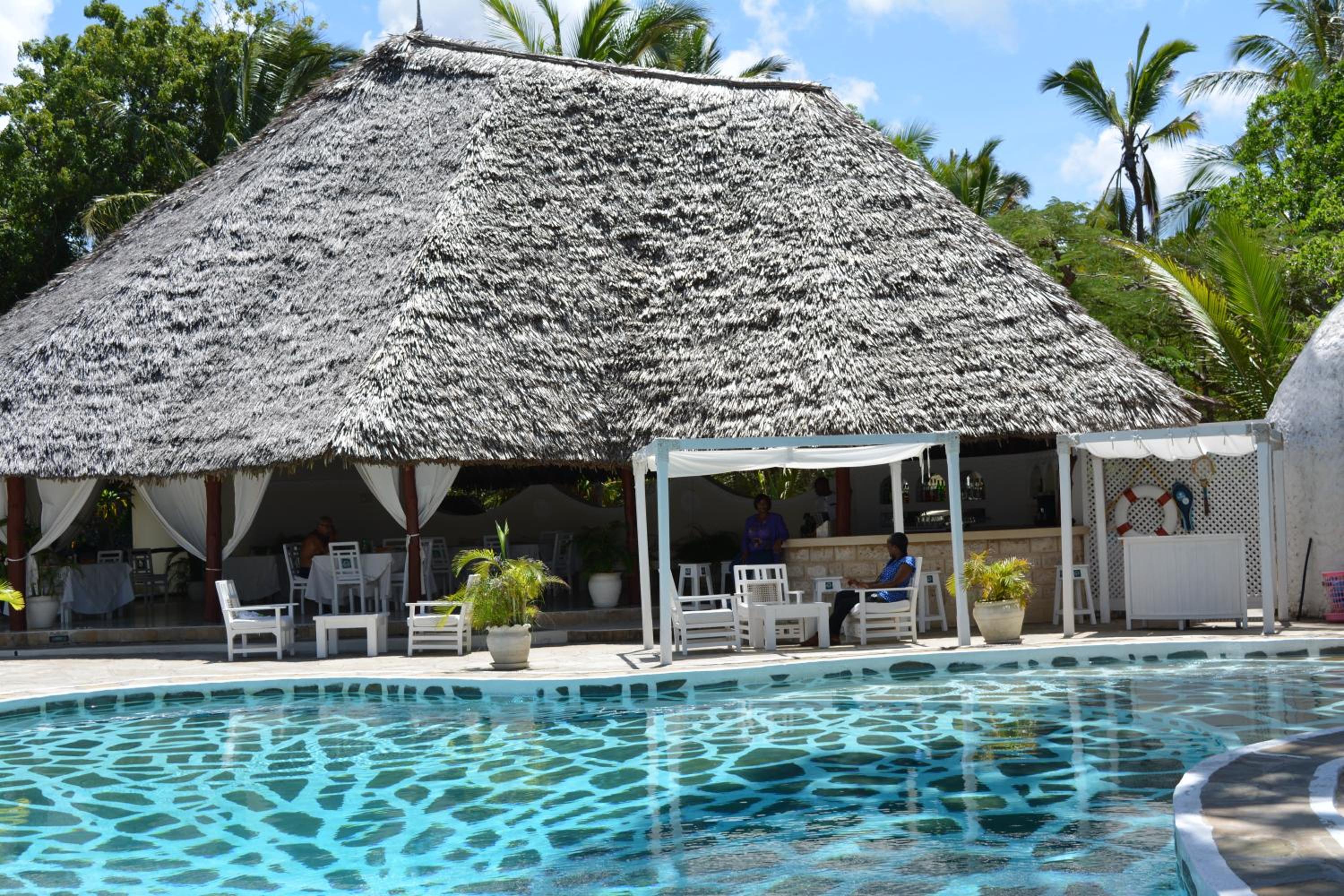 Kilili Baharini Resort & Spa