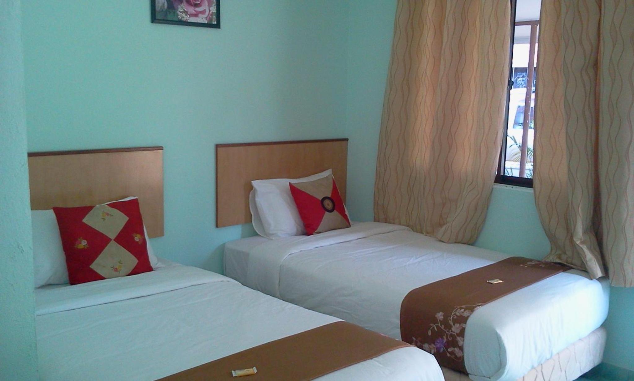 Rose Inn Motel