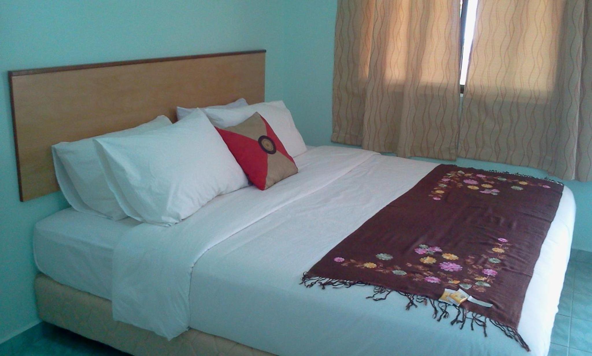 Rose Inn Motel