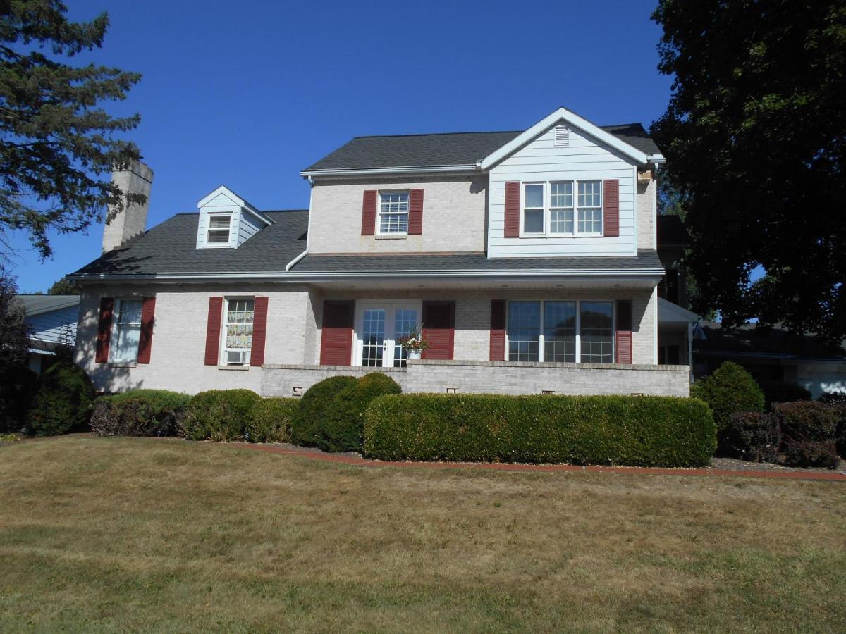 Hotel West Ridge Bed and Breakfast